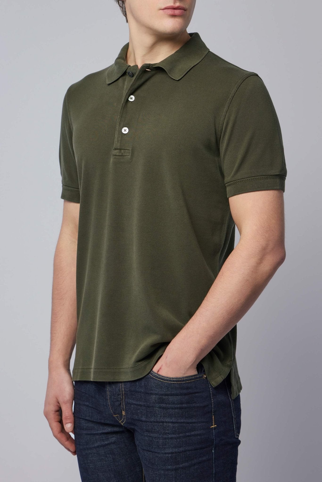 Piquet Polo