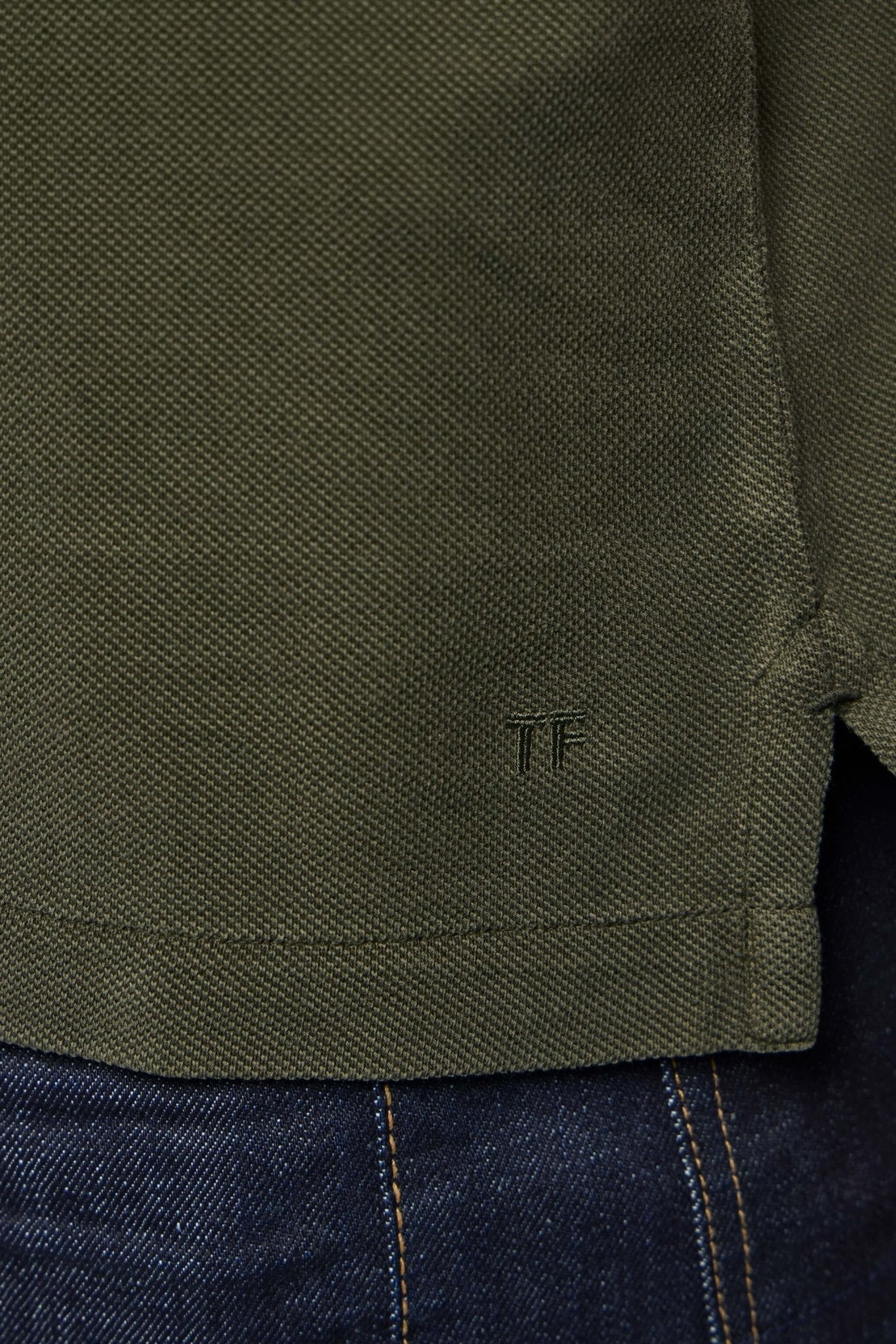 Piquet Polo