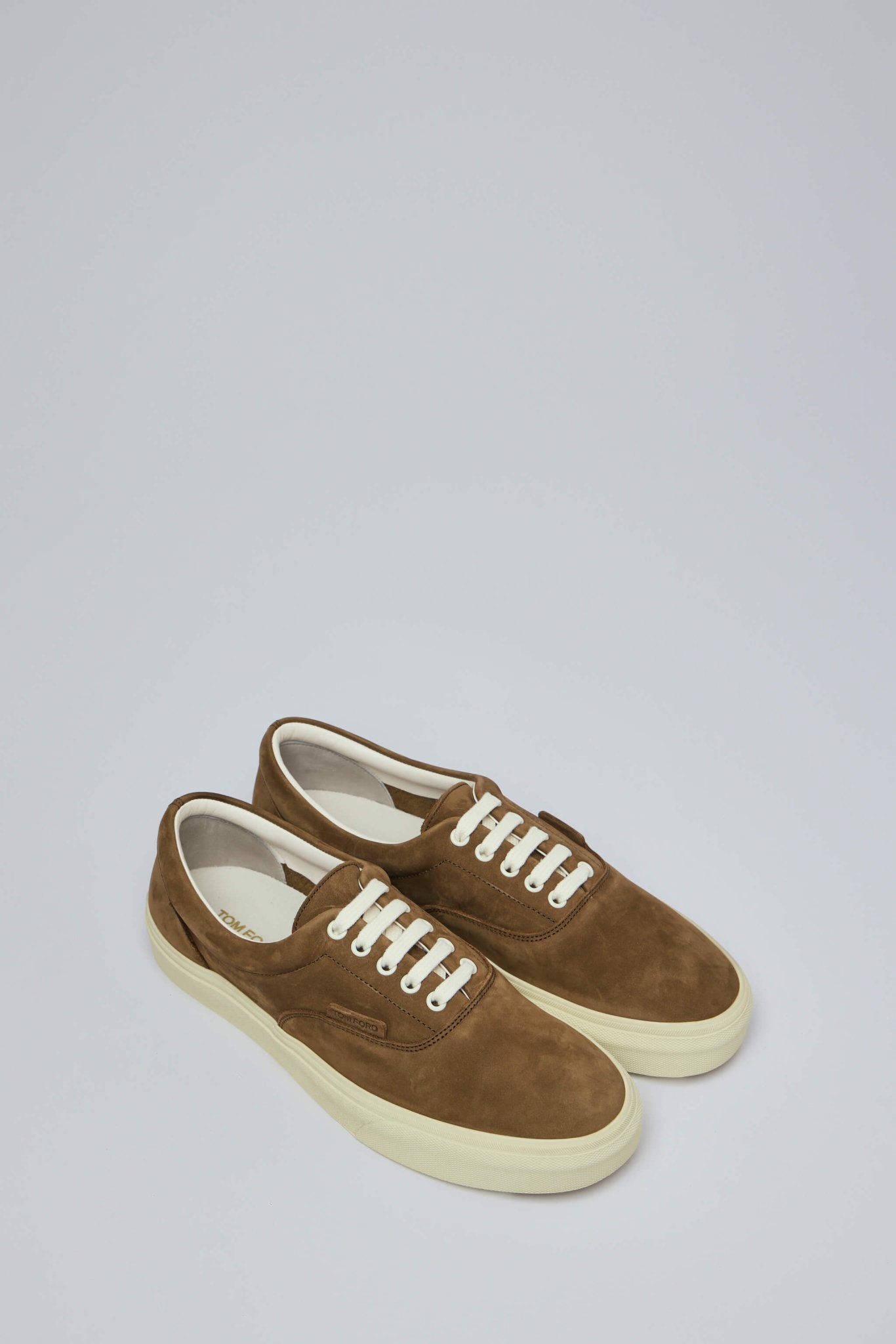 Nubuck Jude Sneaker