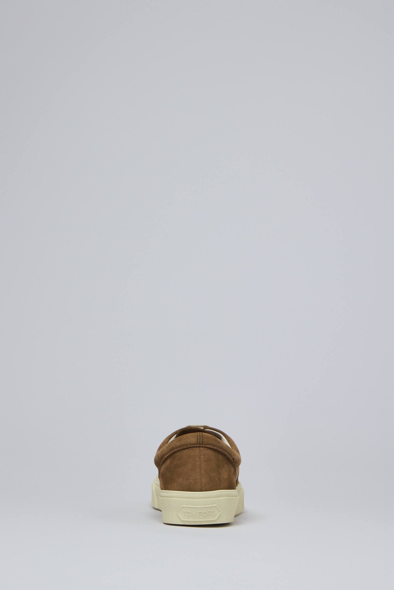 Nubuck Jude Sneaker