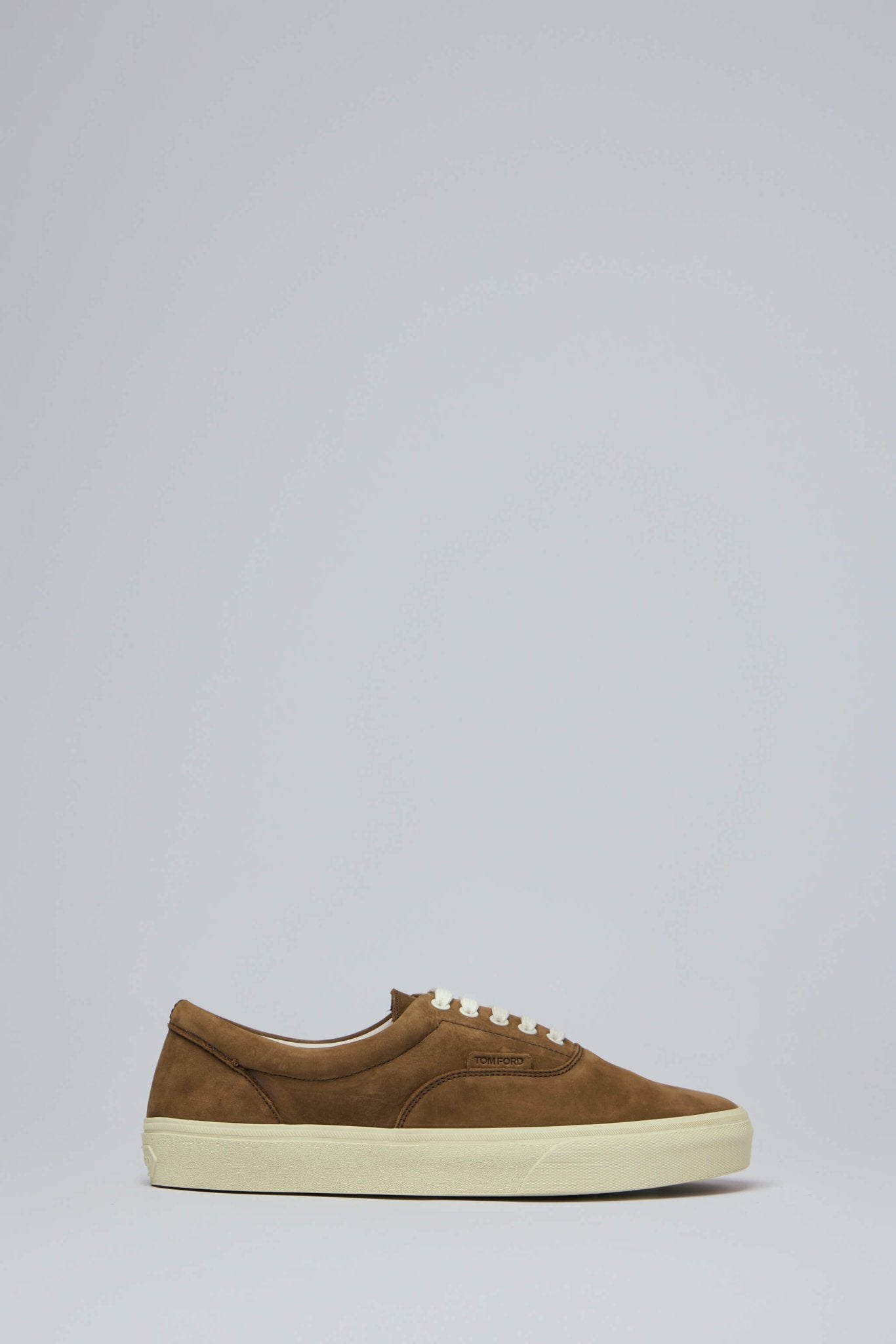 Nubuck Jude Sneaker