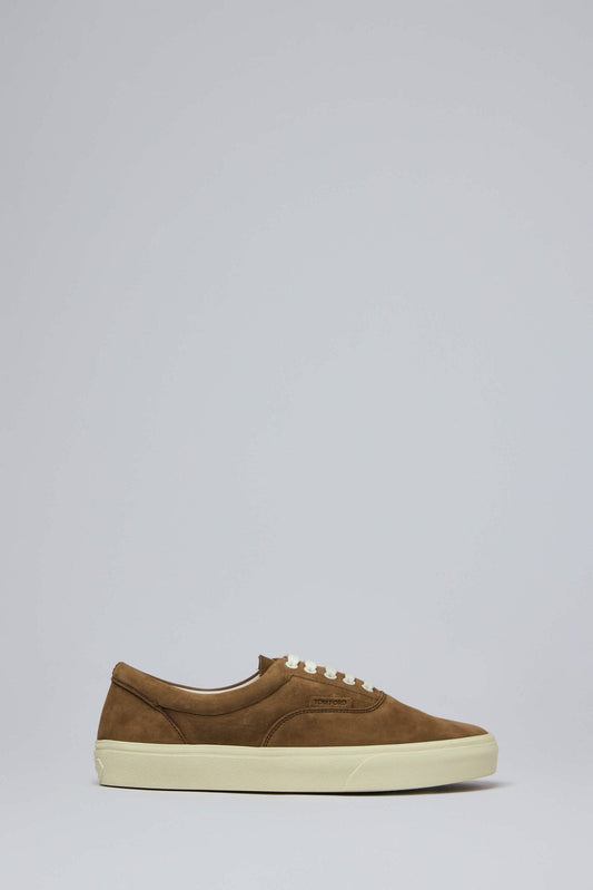 Nubuck Jude Sneaker
