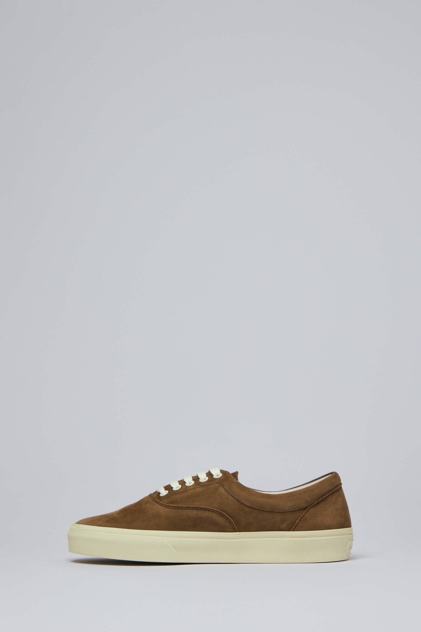 Nubuck Jude Sneaker