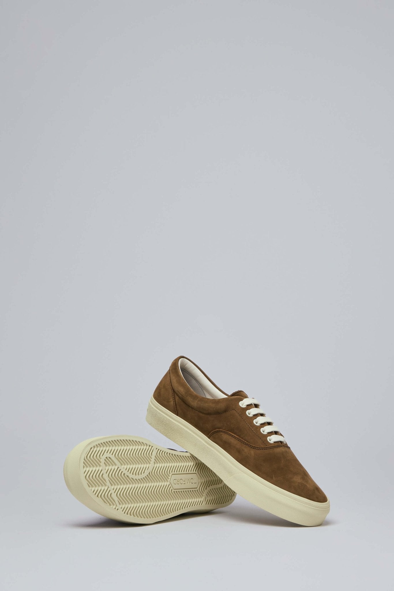 Nubuck Jude Sneaker
