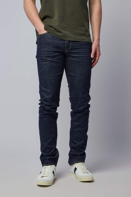 Selvedge Slim Fit Denim