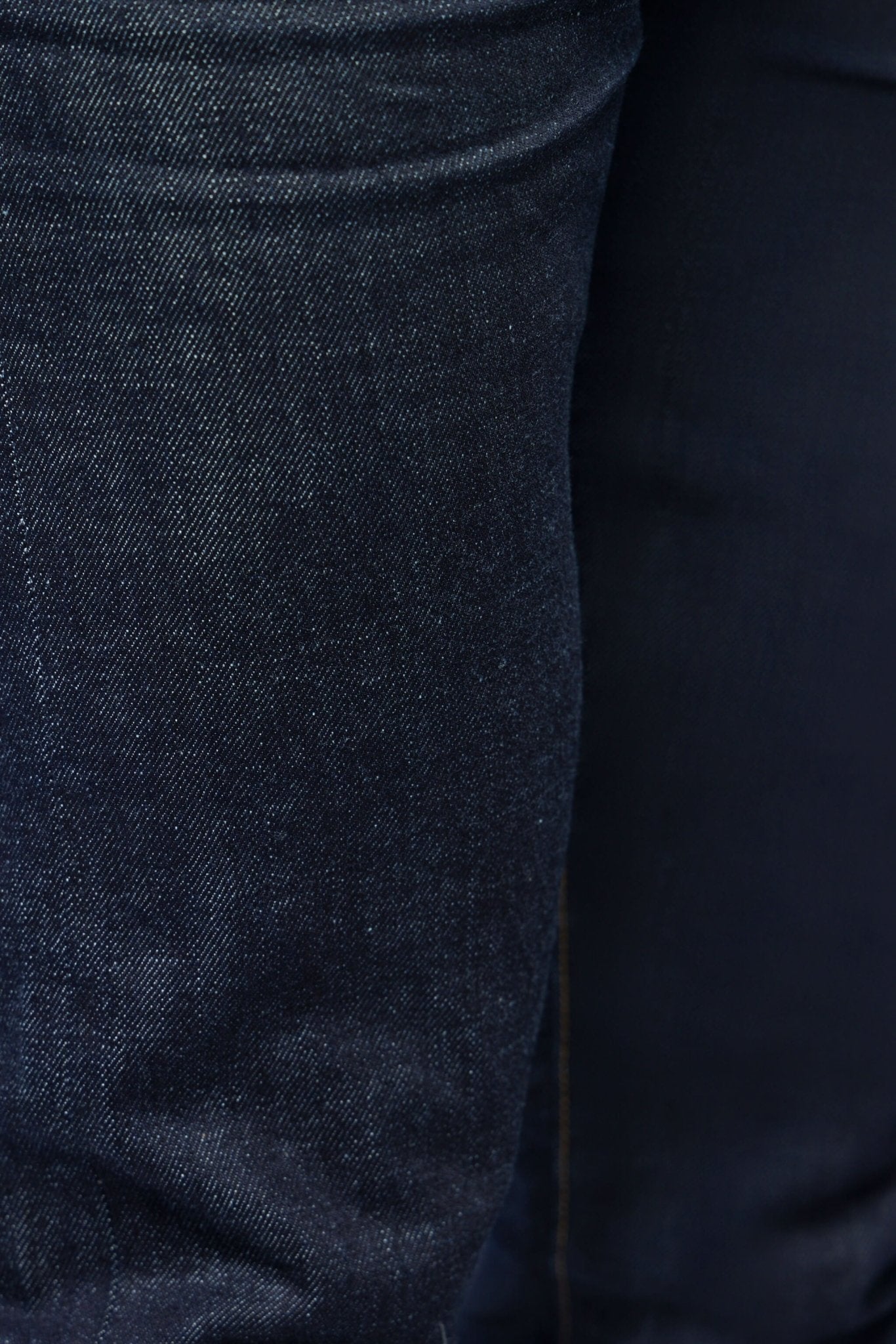 Selvedge Slim Fit Denim