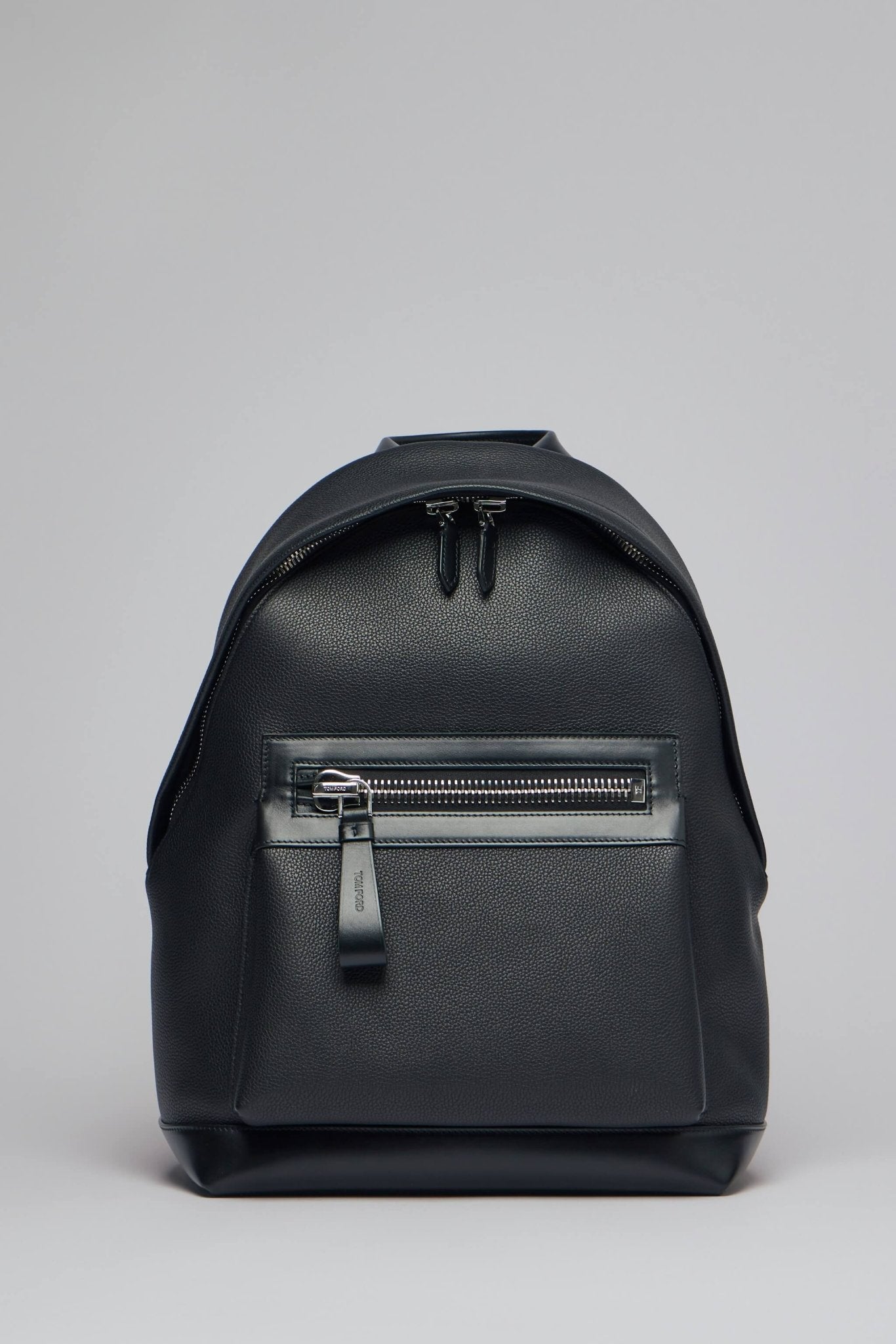 Grain Leather Buckley Backpack