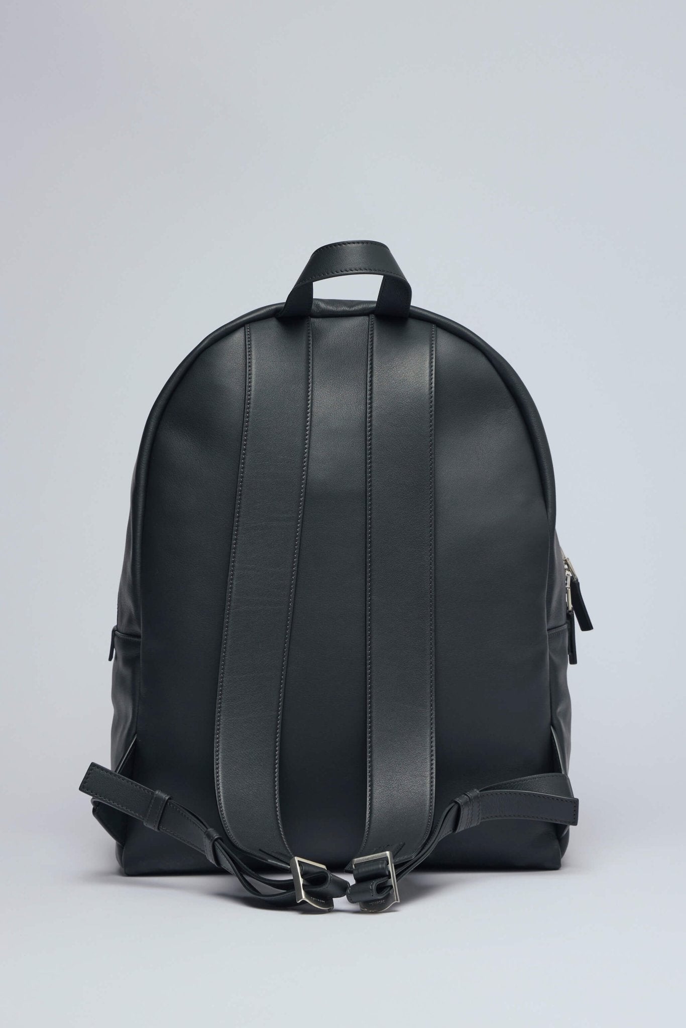 Leather Backpack