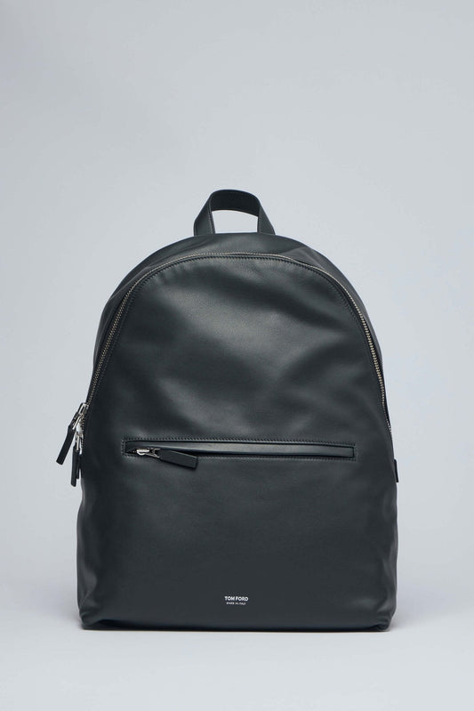 Leather Backpack