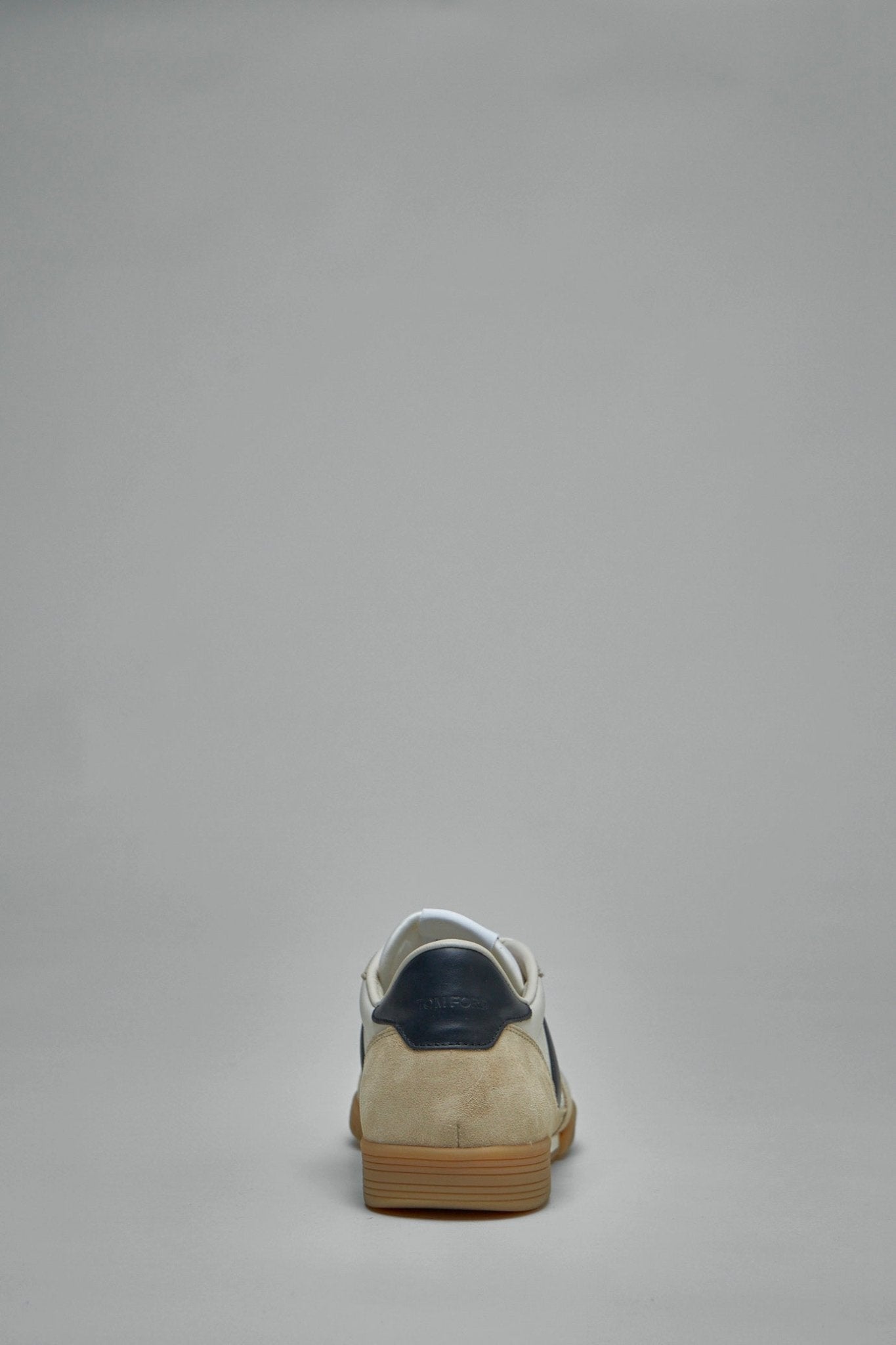 Terence Low Top Sneaker
