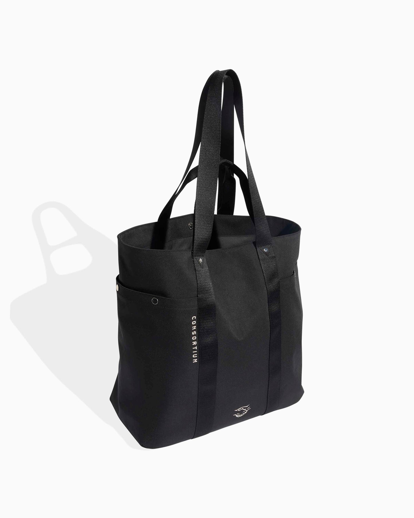 Tote Bag adidas Originals Consortium Multifuncional Unisex
