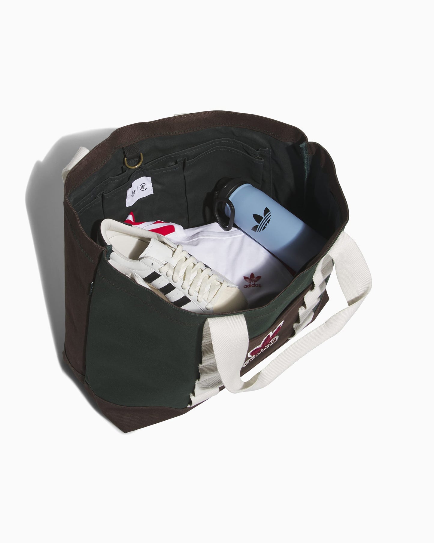Tote Bag adidas Originals x CLOT Unisex