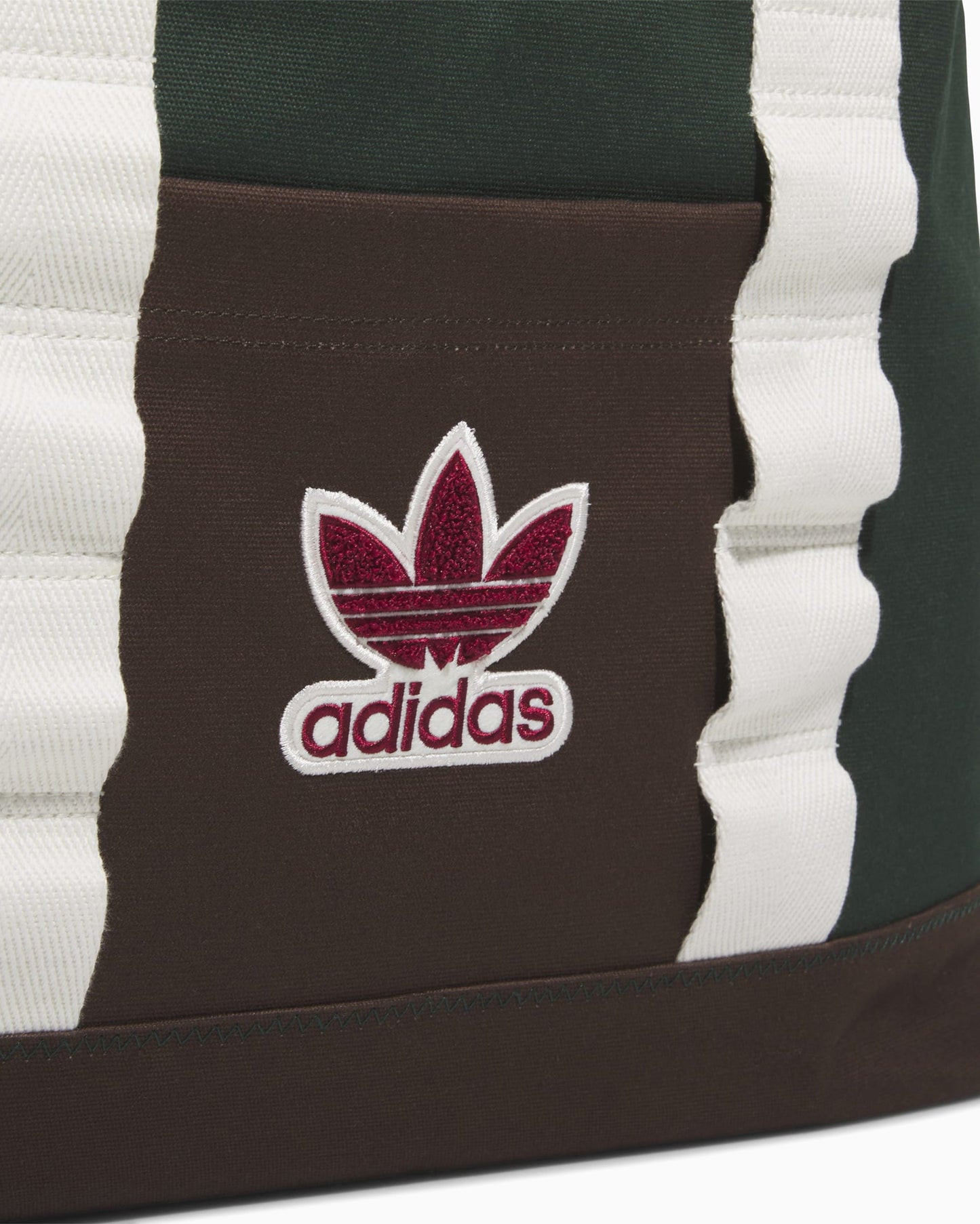 Tote Bag adidas Originals x CLOT Unisex