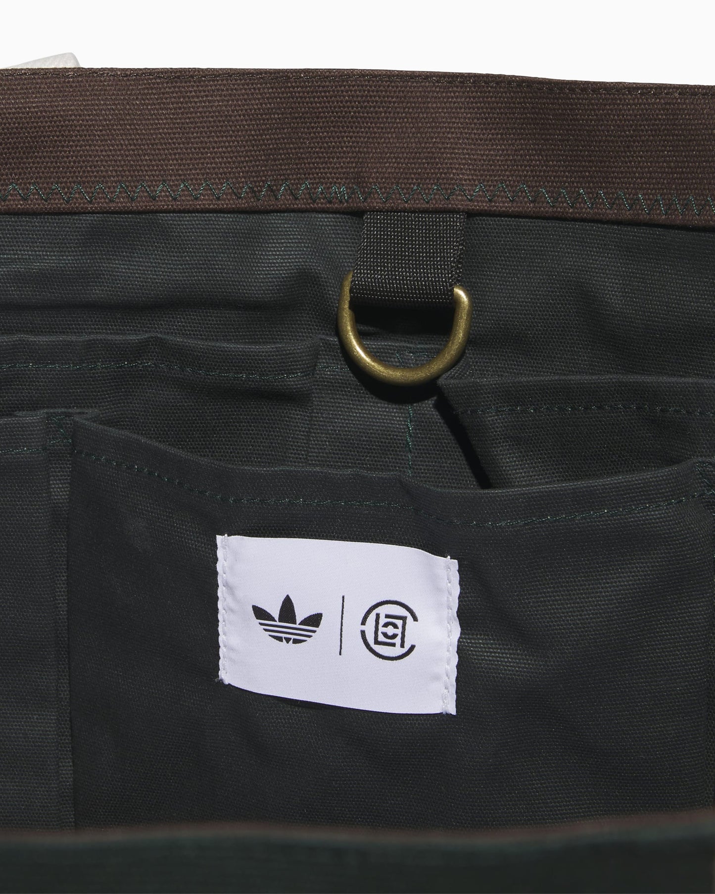 Tote Bag adidas Originals x CLOT Unisex