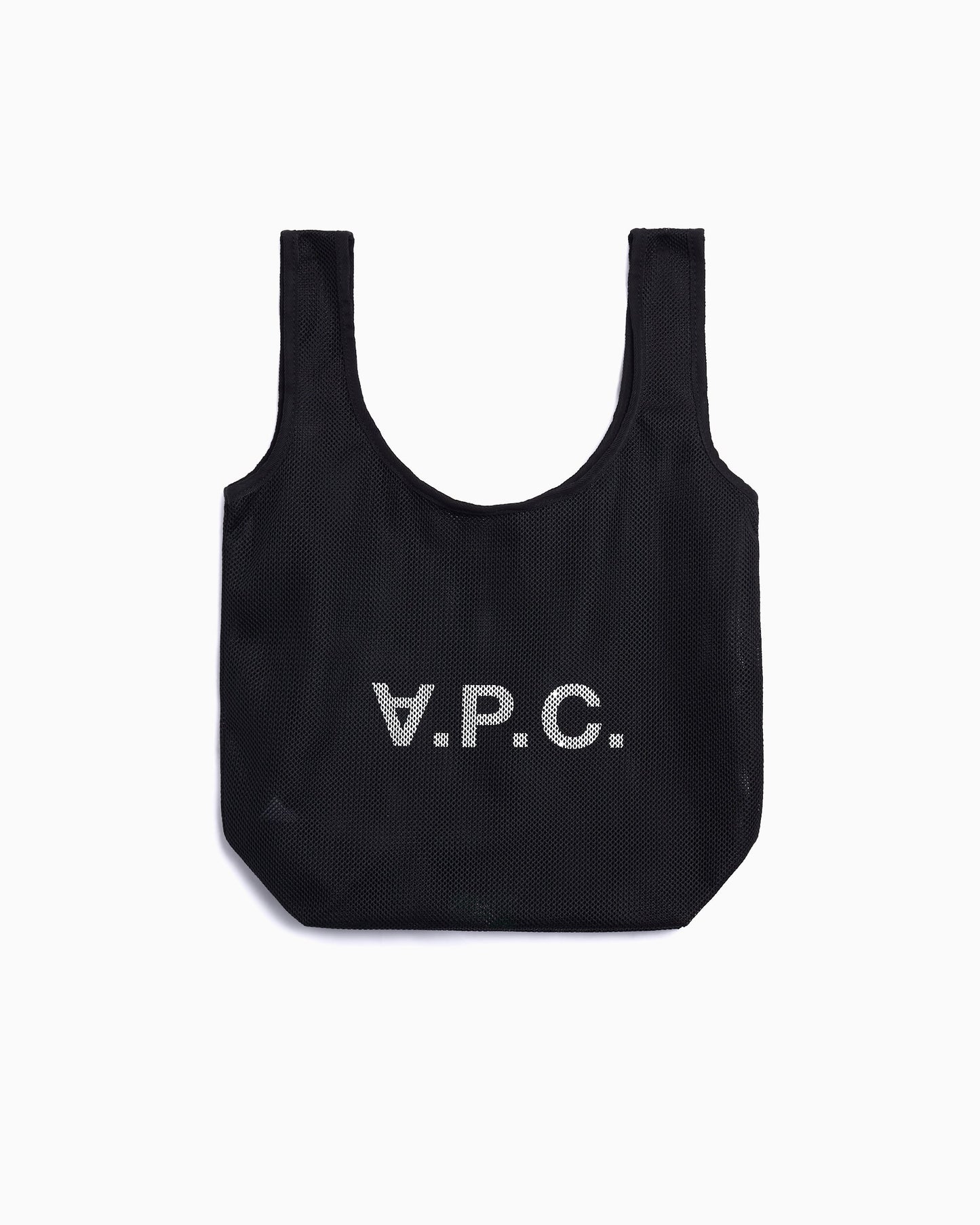 Tote Bag A.P.C. A.P.C. Rebound Unisex Tote Bag Unisex