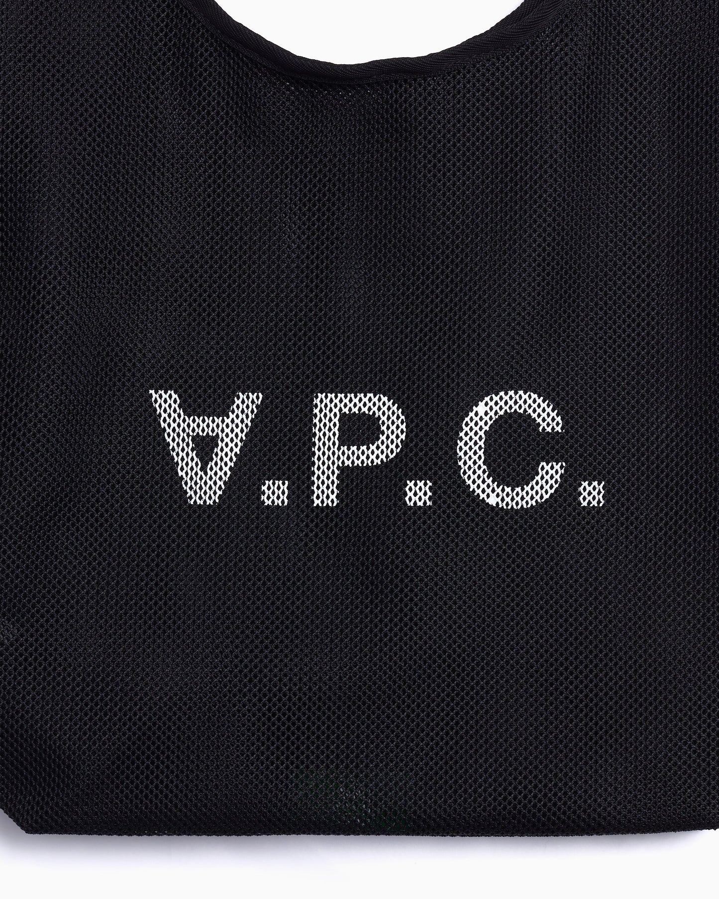 Tote Bag A.P.C. A.P.C. Rebound Unisex Tote Bag Unisex