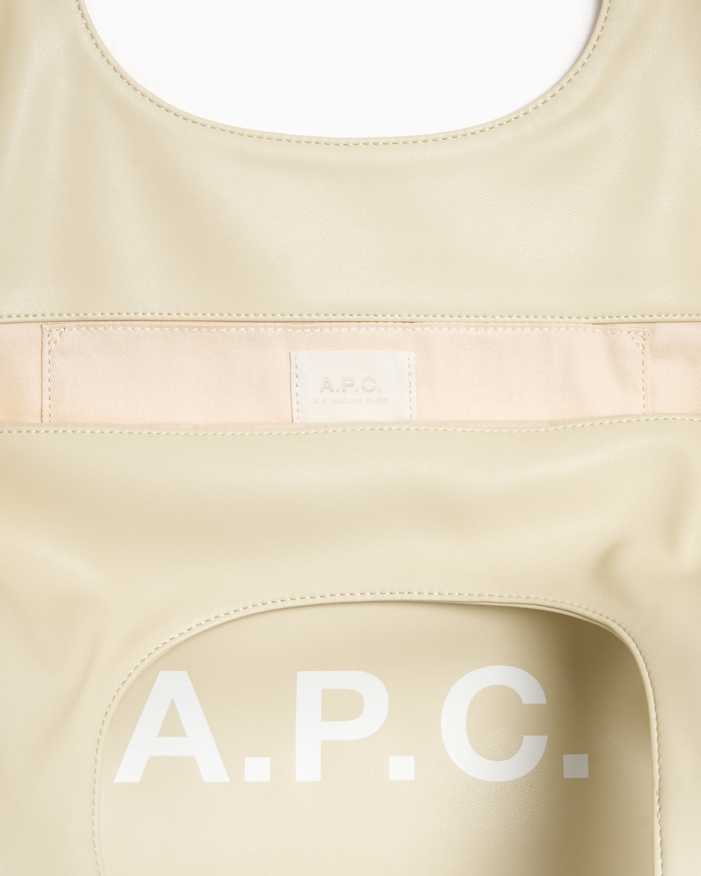 Tote Bag A.P.C. Ninon Unisex