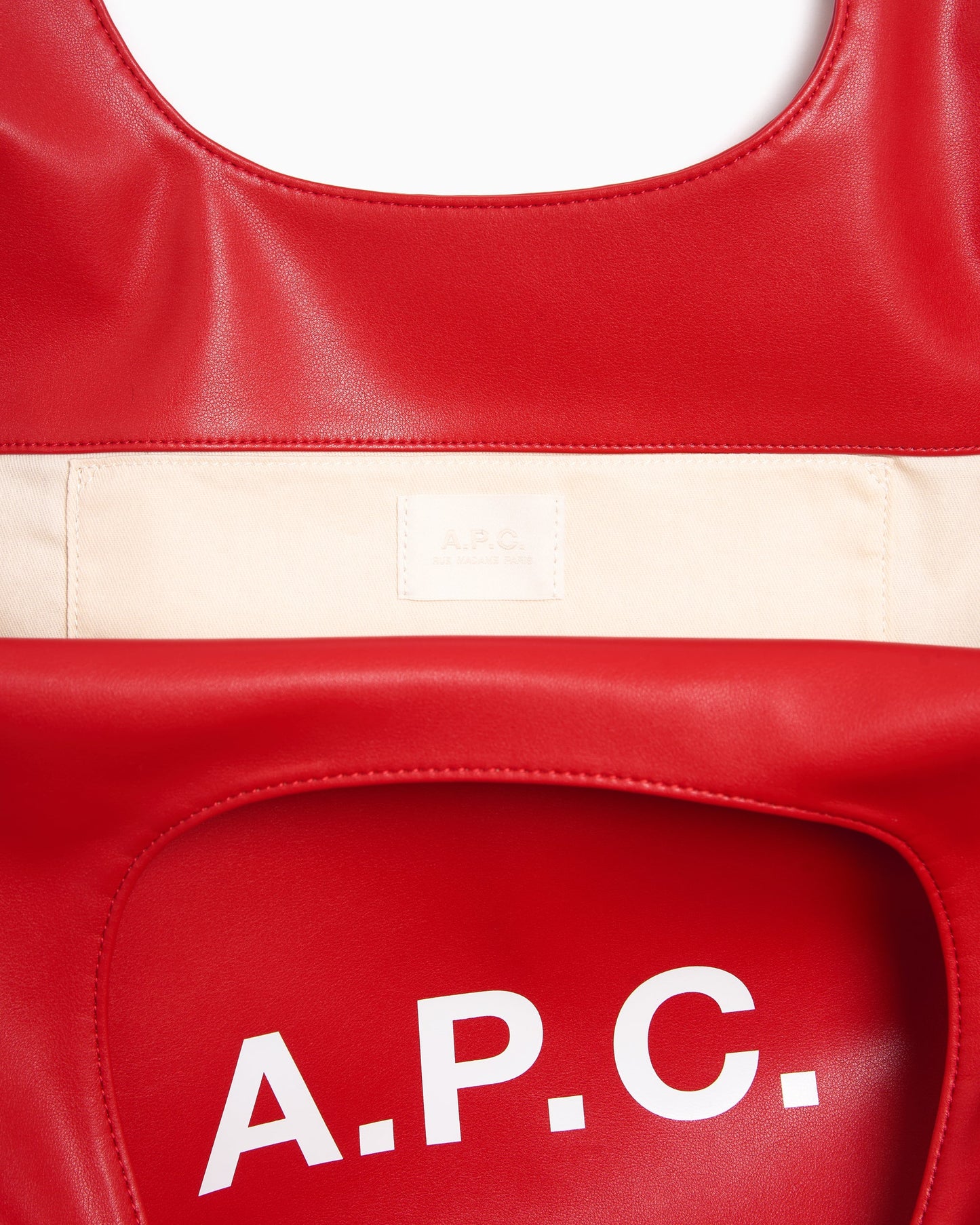 Tote Bag A.P.C. Ninon Unisex