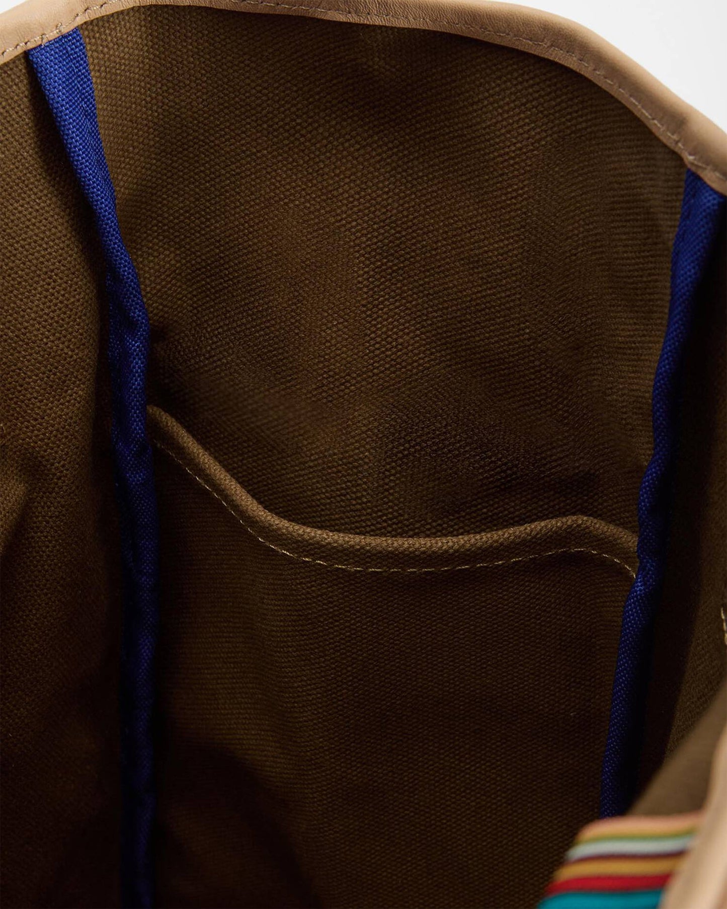 Tote Bag Barbour x Paul Smith Unisex