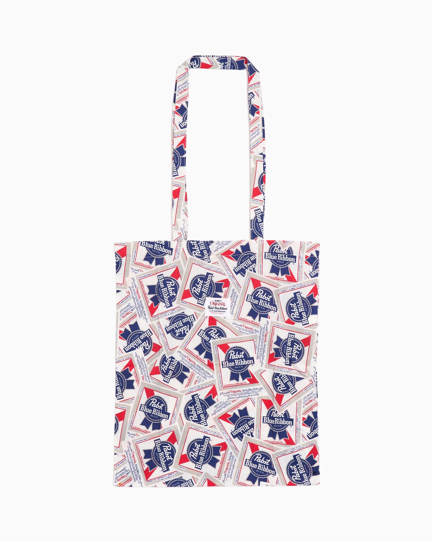 Tote Bag BEDWIN Huck Unisex