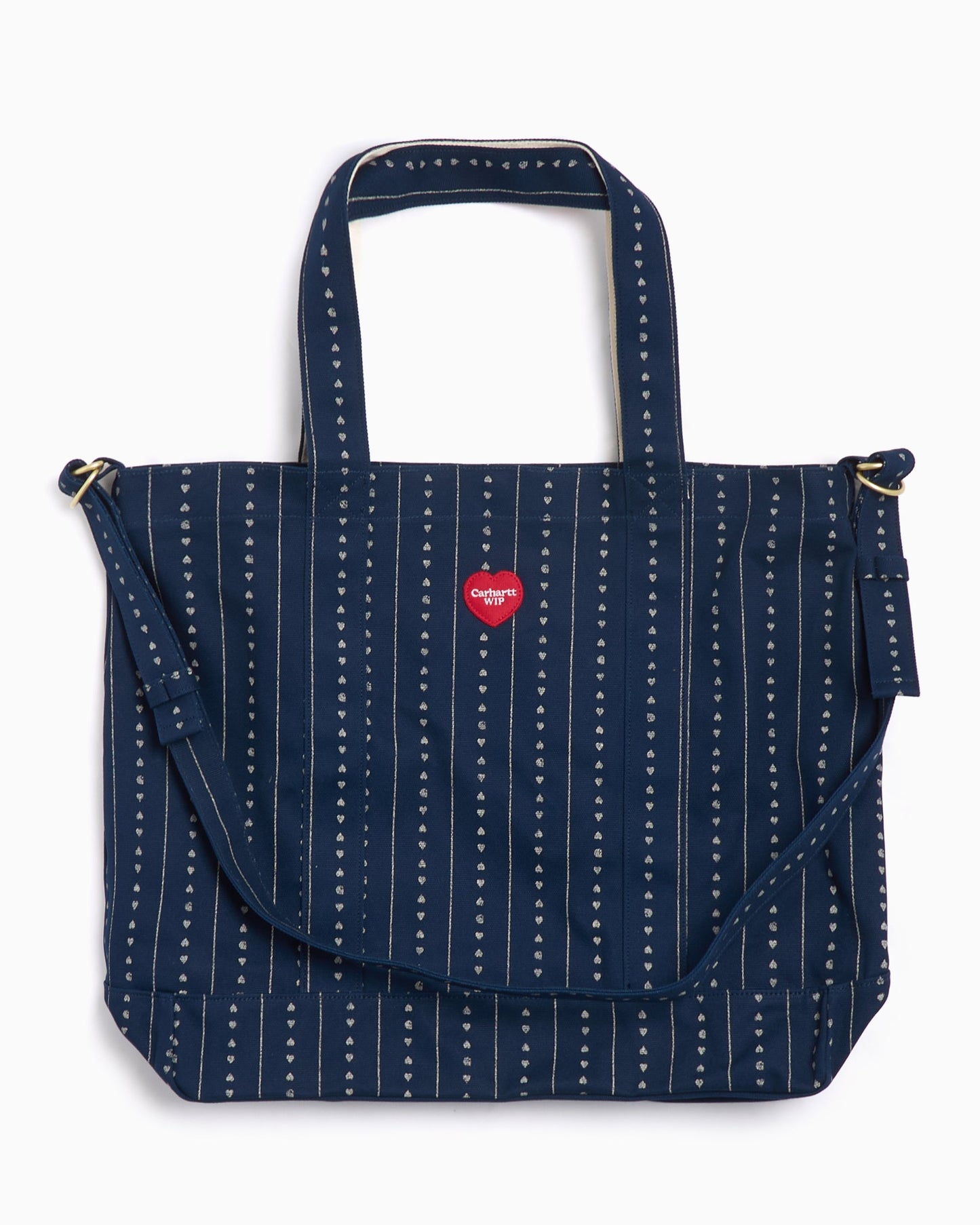 Tote Bag Carhartt WIP Drewe Unisex Big Tote Bag Unisex