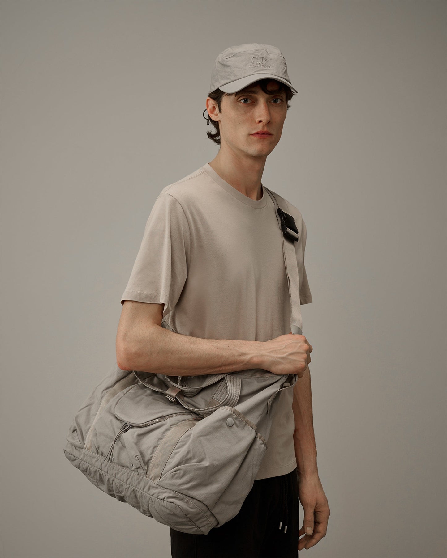 Tote Bag CP Company Twill Unisex