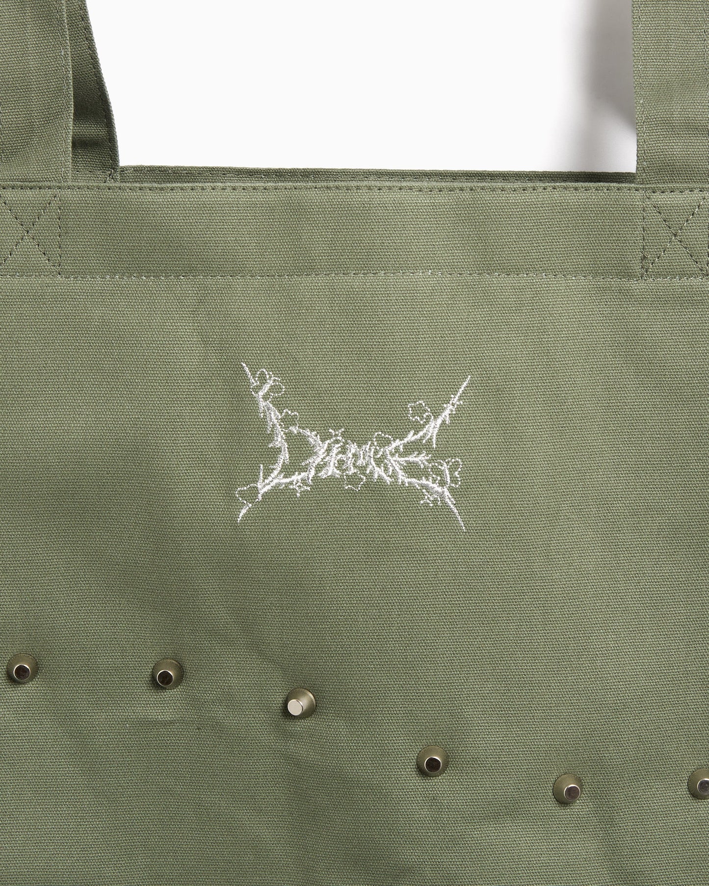 Tote Bag Dime MTL Headbanger Unisex Tote Bag Unisex