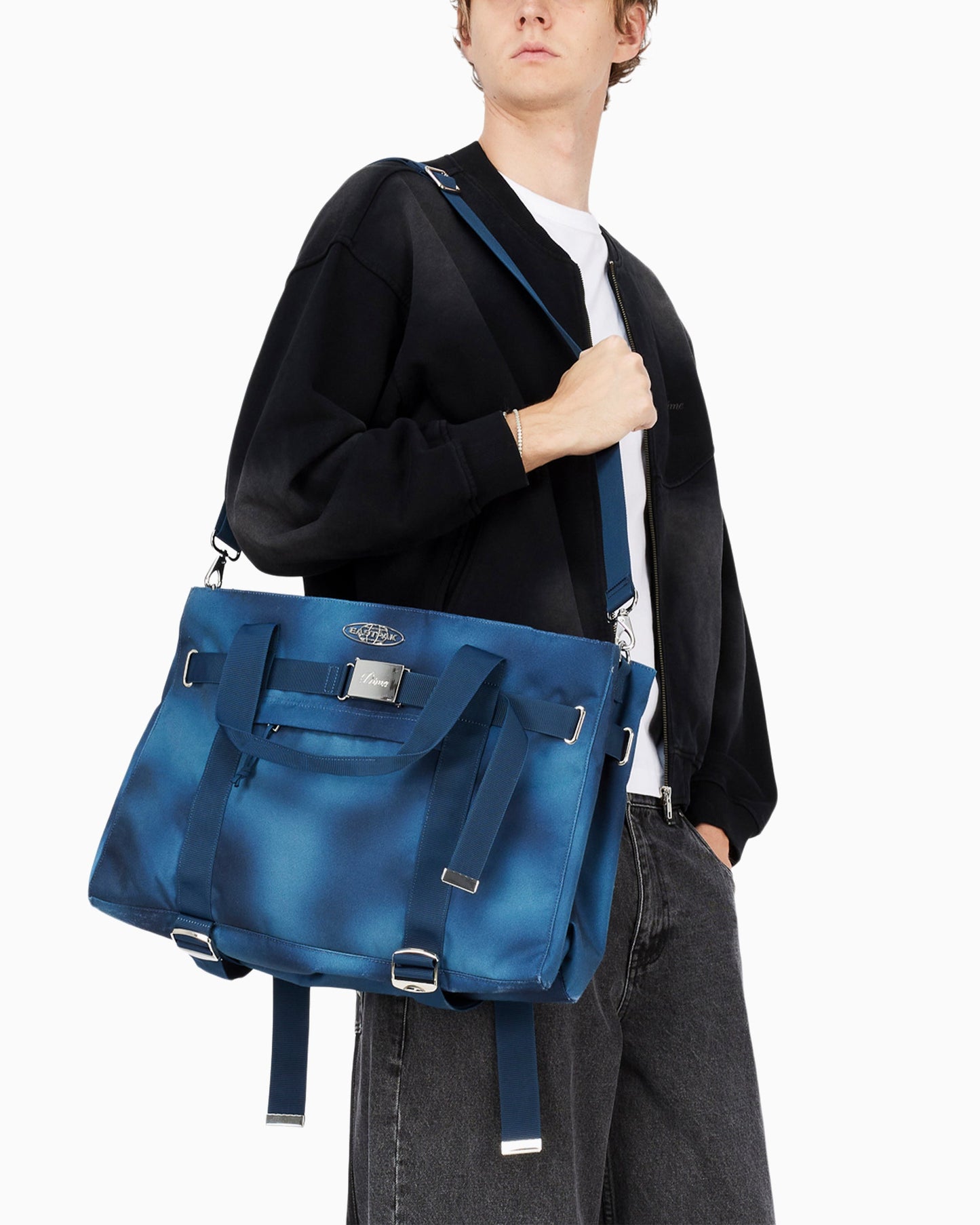 Tote Bag Eastpak x Dime Skate 24L Unisex
