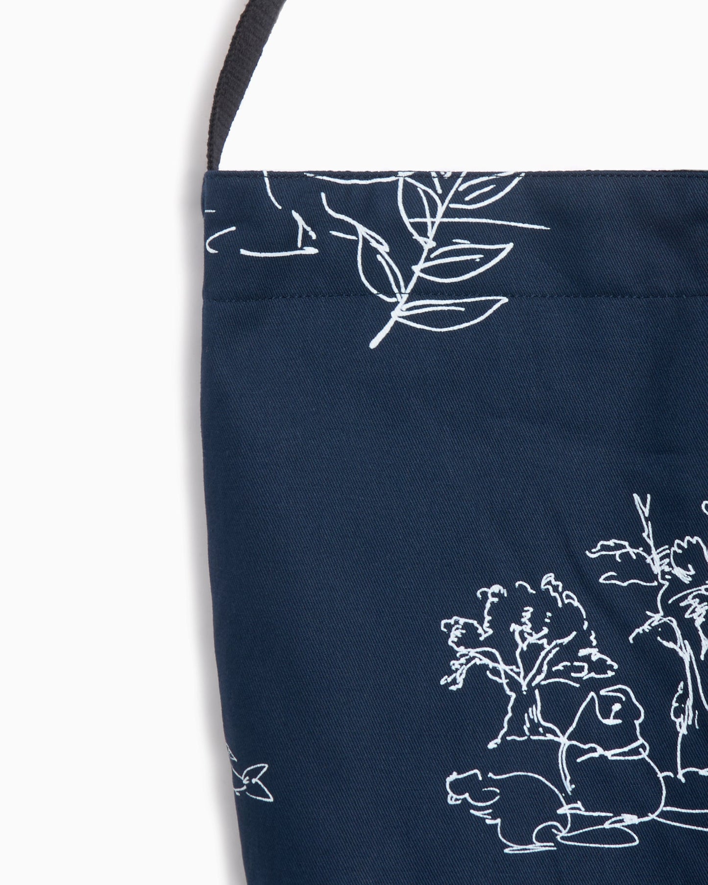 Tote Bag Engineered Garments Unisex Carry All Tote Bag Unisex