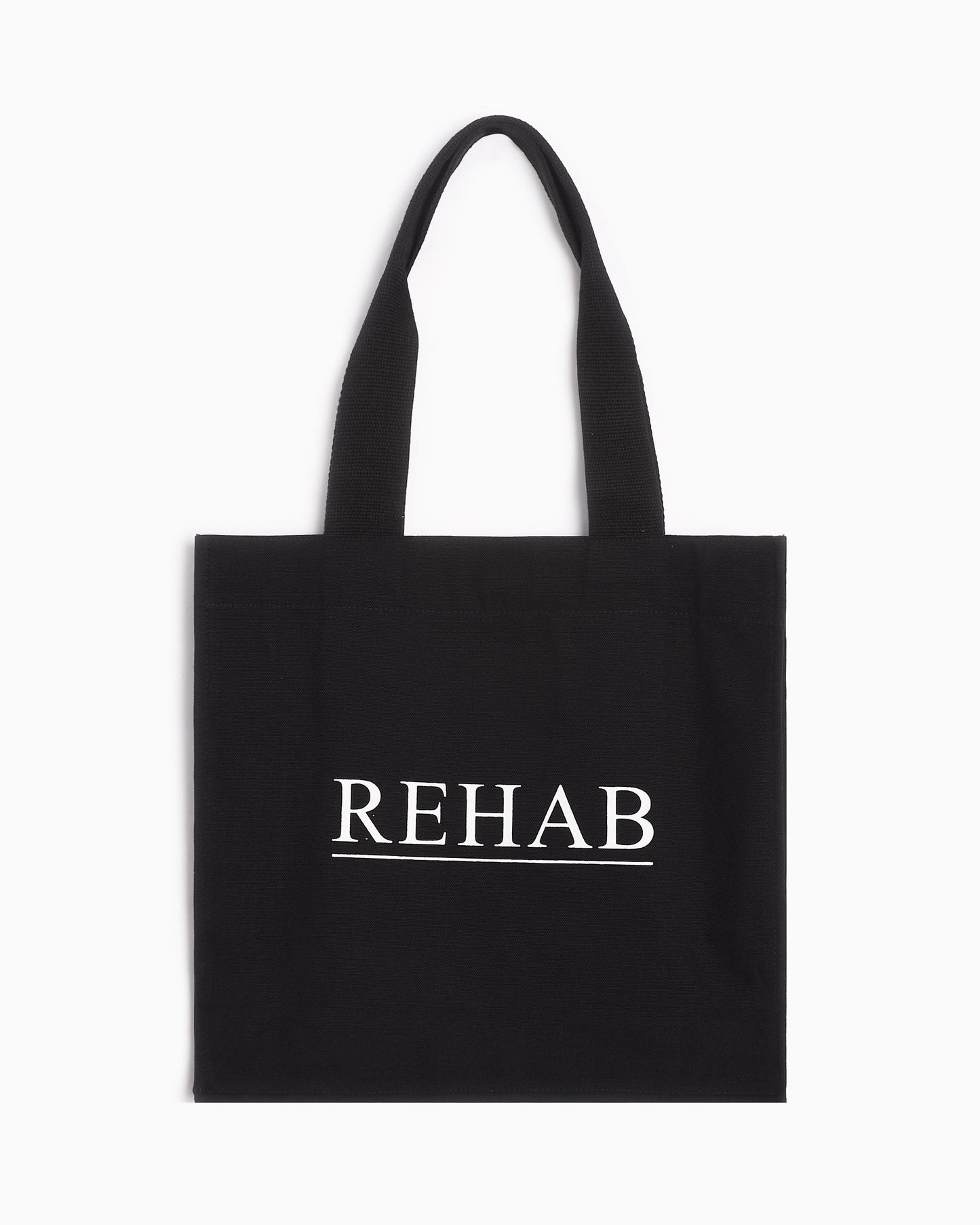 Tote Bag IDEA Rehab Unisex Bag Unisex