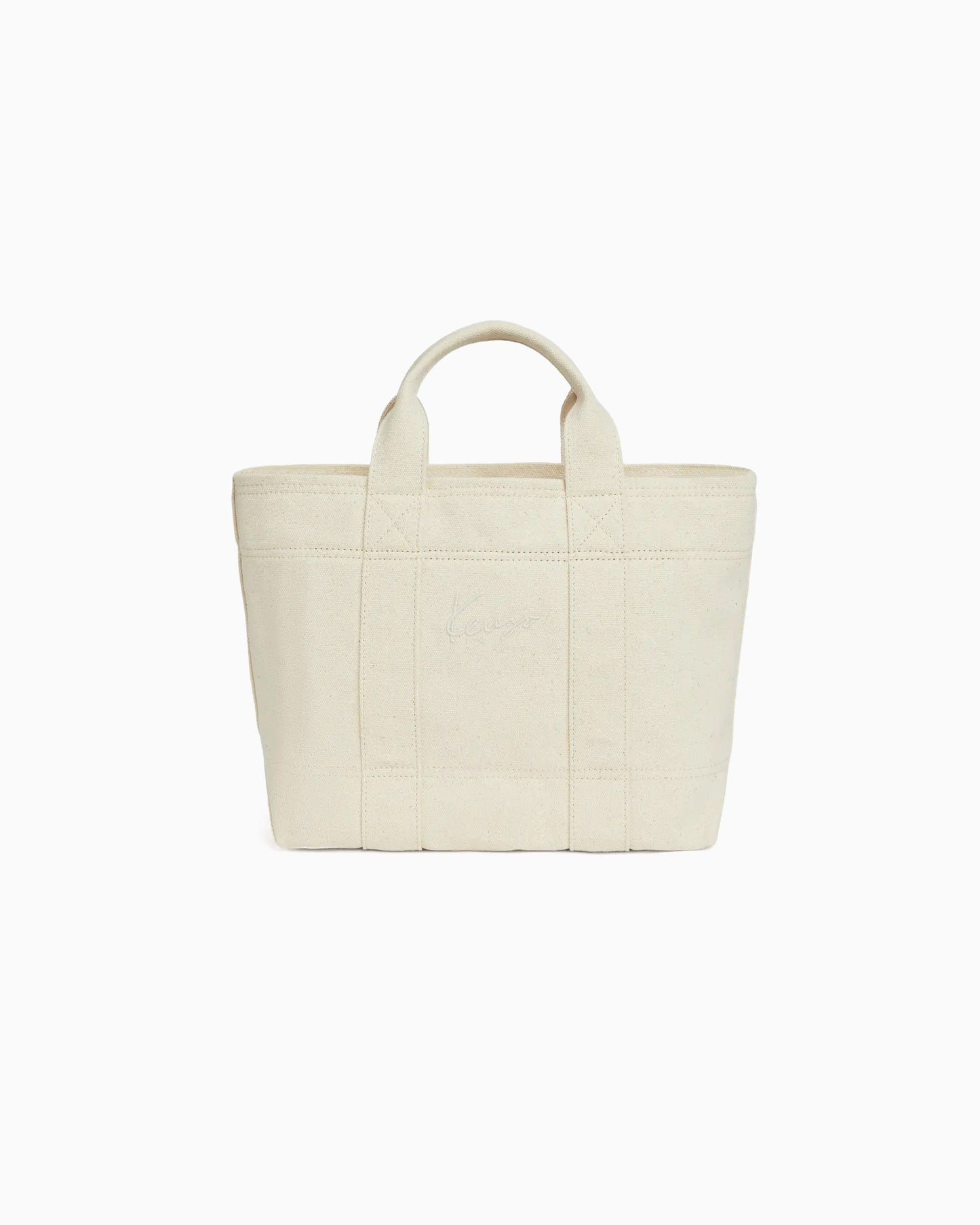 Tote Bag Kenzo Cartoon Unisex