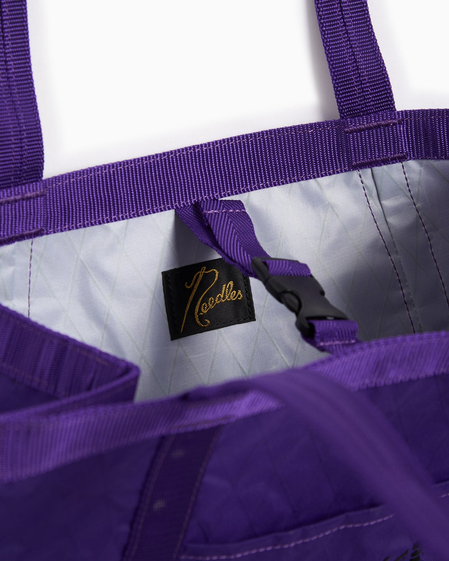 Tote Bag Needles Tool Unisex