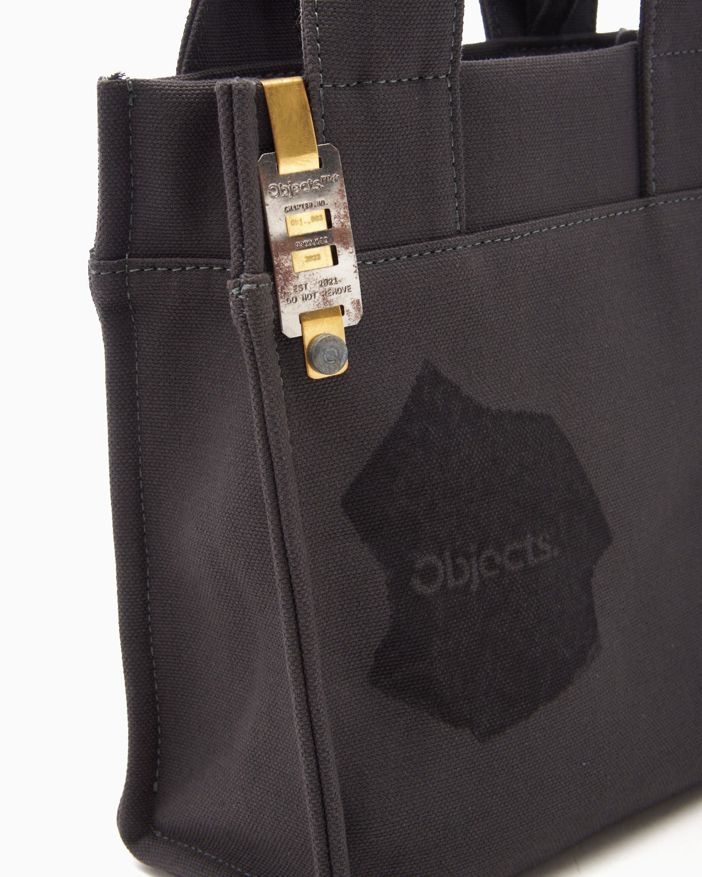 Tote Bag Objects IV Life Unisex Mini Tote Bag Unisex