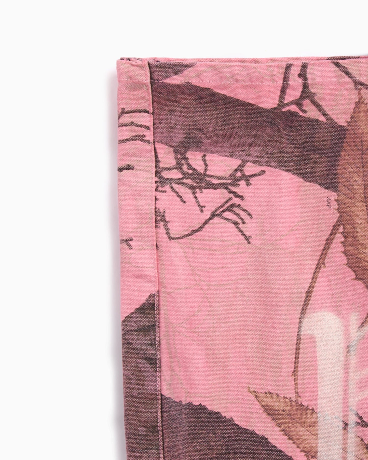 Tote Bag Pleasures x Juicy Couture  Realtree Canvas Unisex
