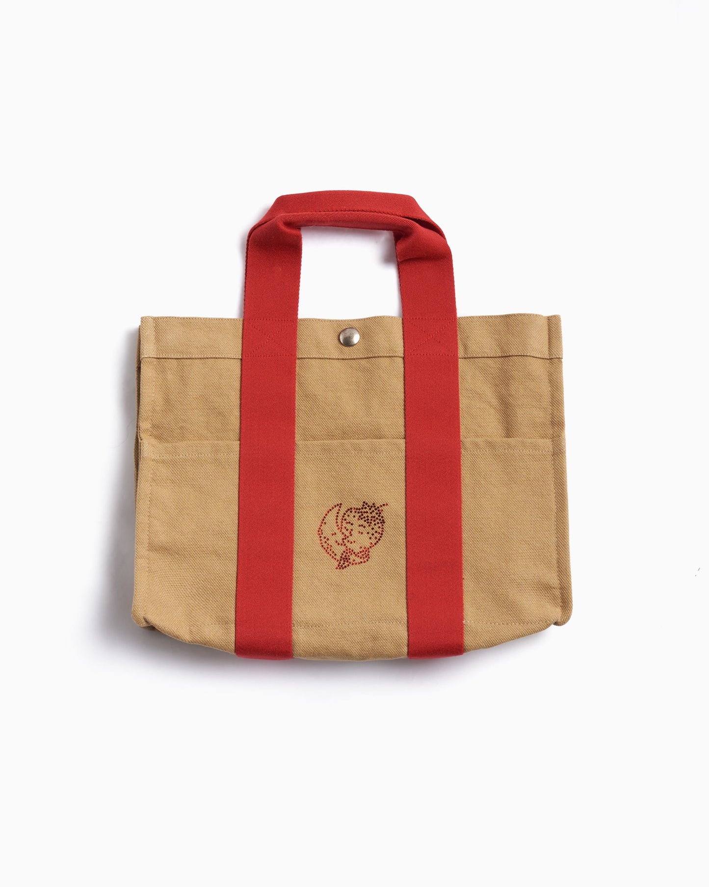 Tote Bag Sky High Farm Workwear Mini Ice Cream Unisex Tote Bag Unisex