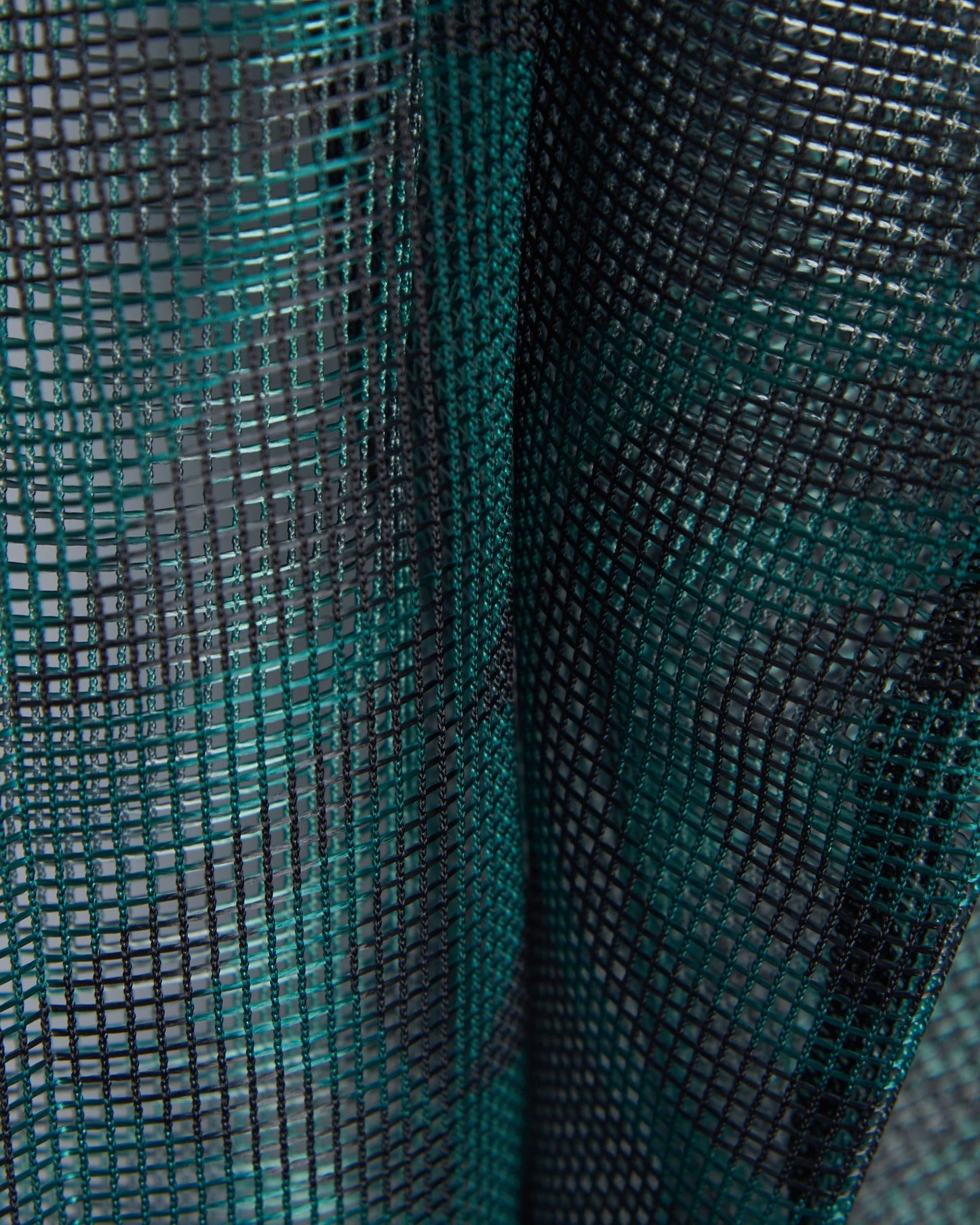 Tote Bag South2 West8 Heavyweight Mesh Unisex Grocery Bag Unisex