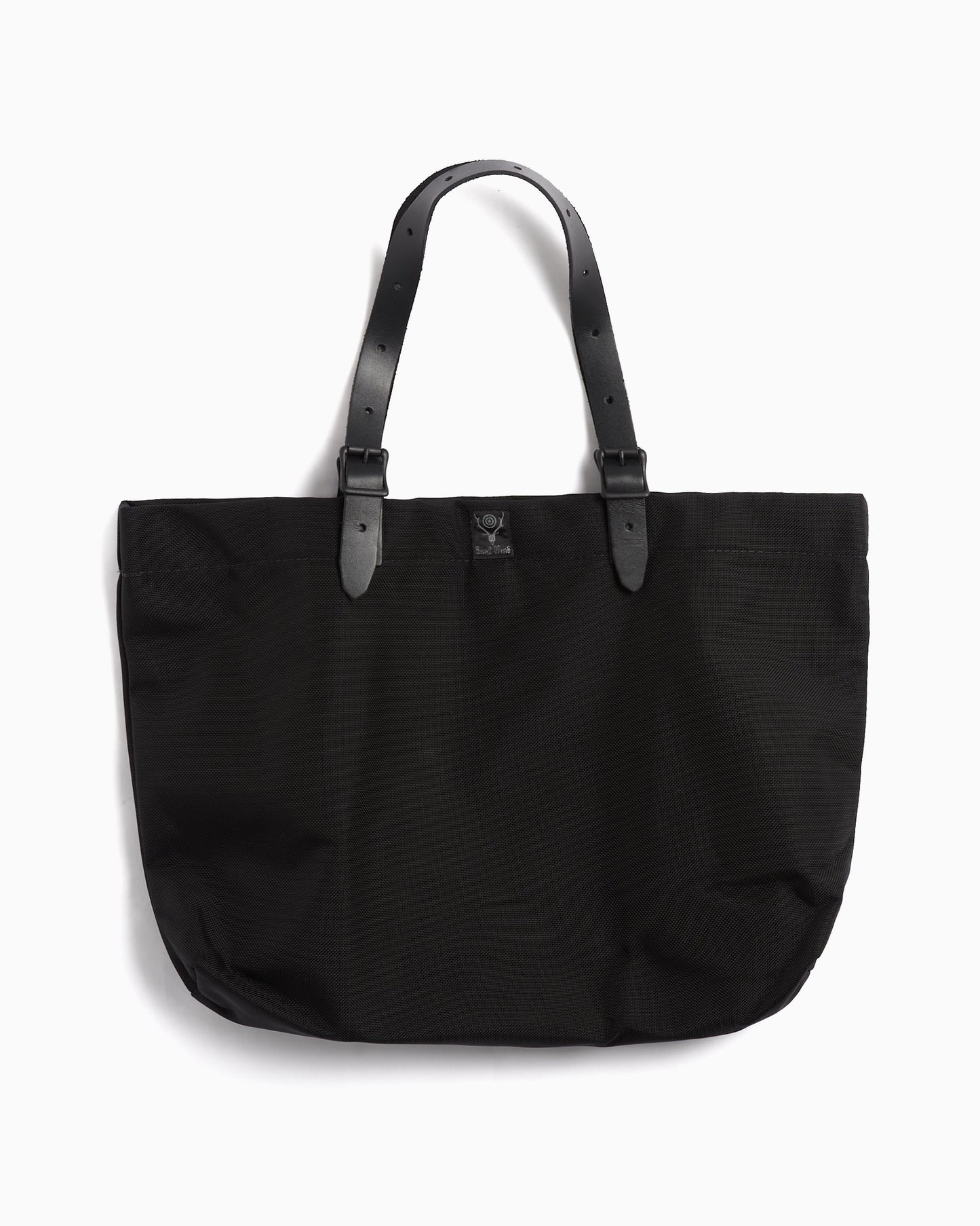 Tote Bag South2 West8 Unisex Ballistic Nylon Canal Park Tote Bag Unisex