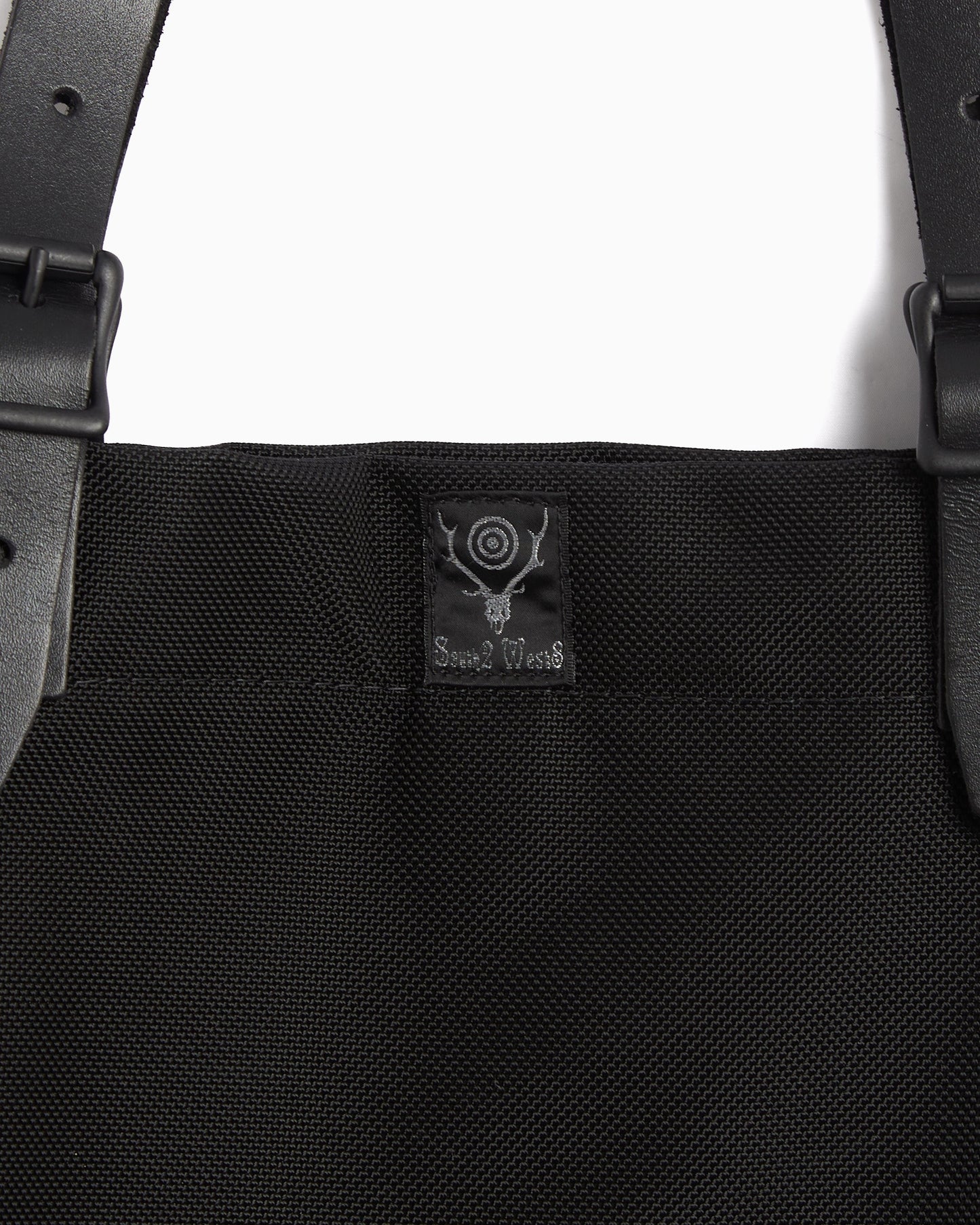 Tote Bag South2 West8 Unisex Ballistic Nylon Canal Park Tote Bag Unisex