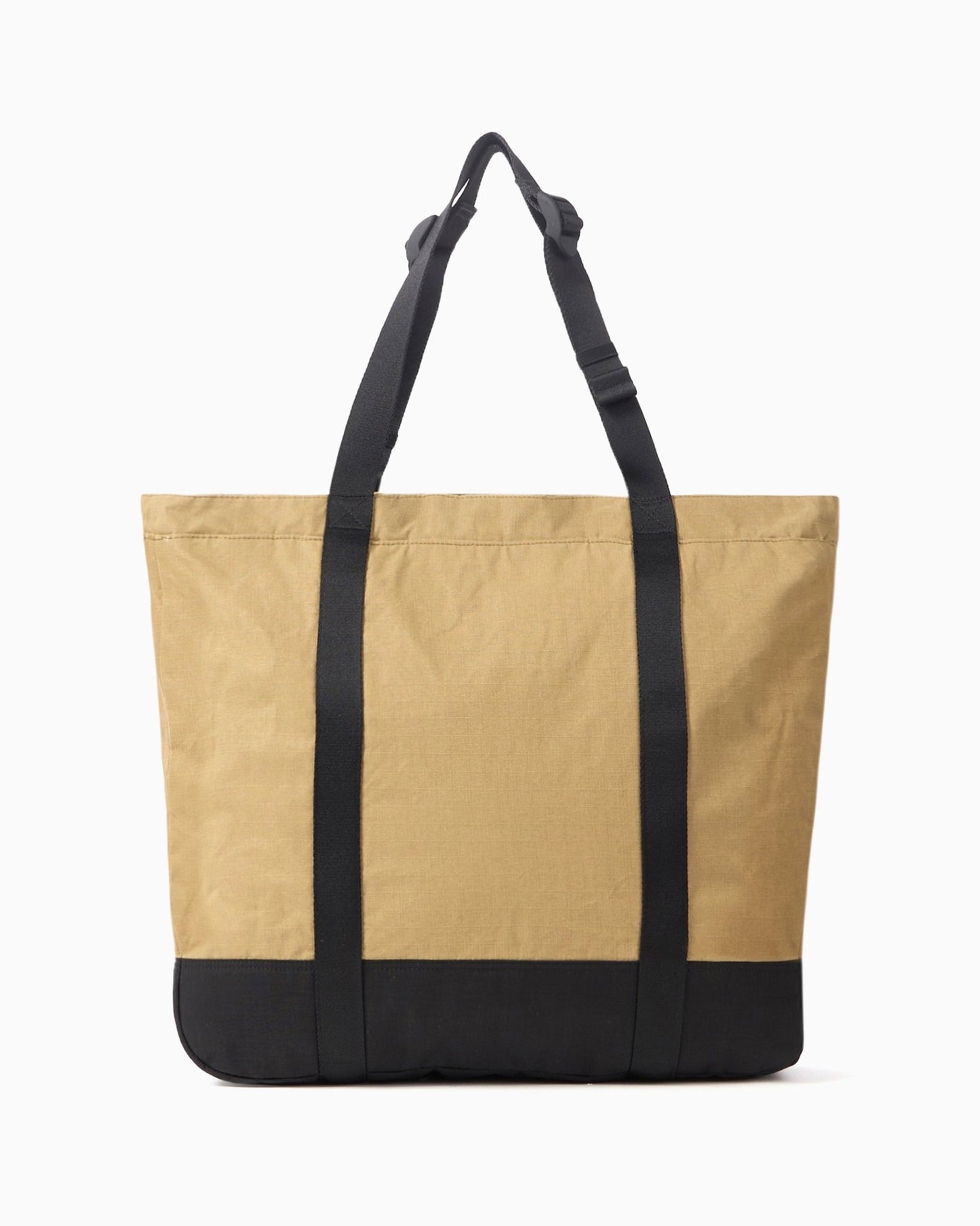 Tote Bag Stone Island Cotton Ripstop Unisex