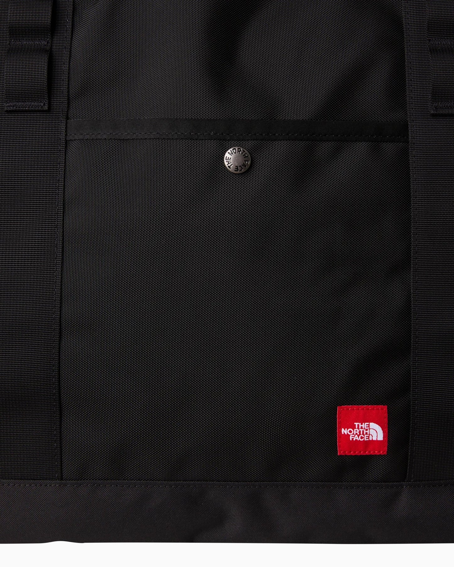 Tote Bag The North Face Red Box Large Unisex