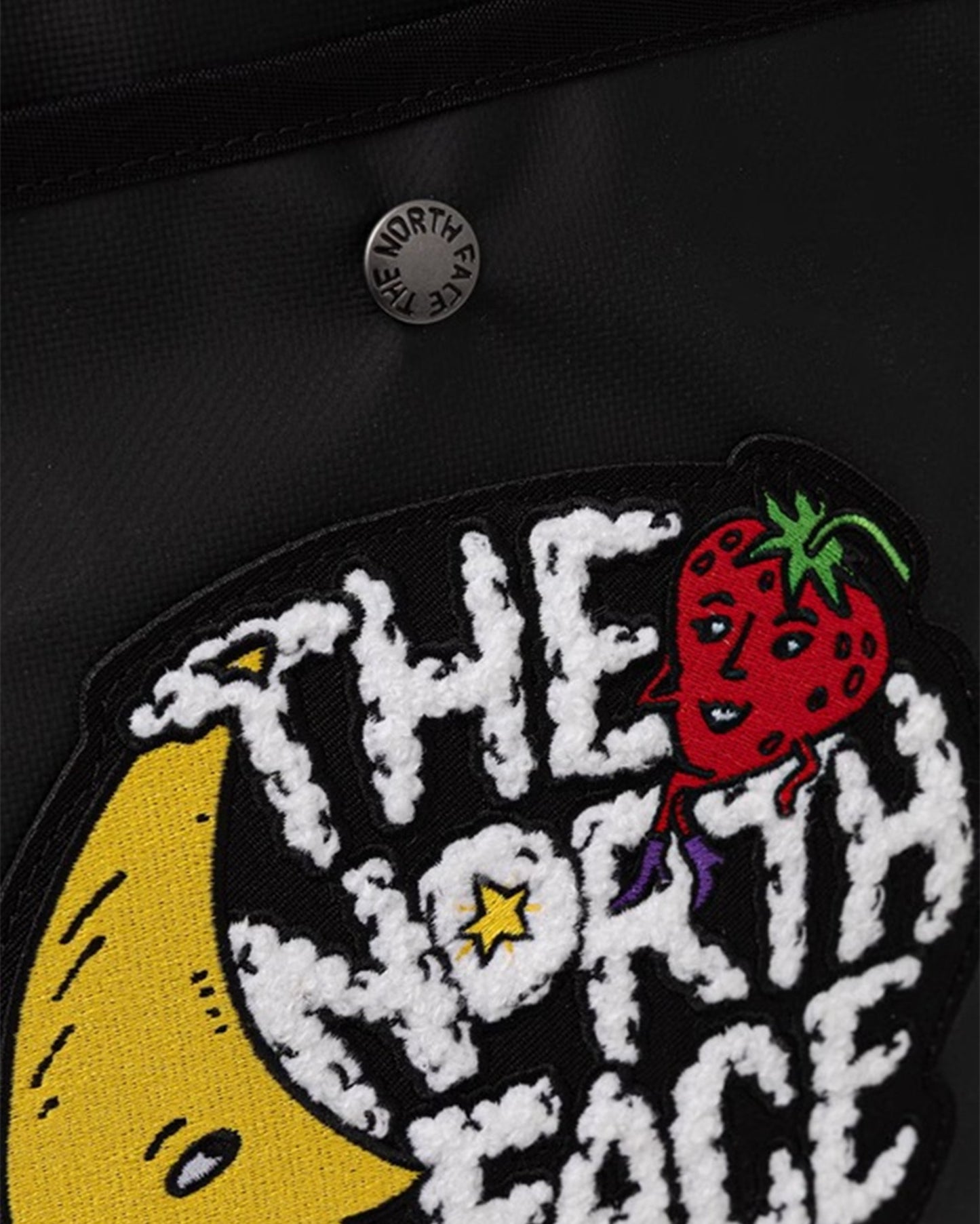 Tote Bag The North Face x Sky High Farm 40L Unisex