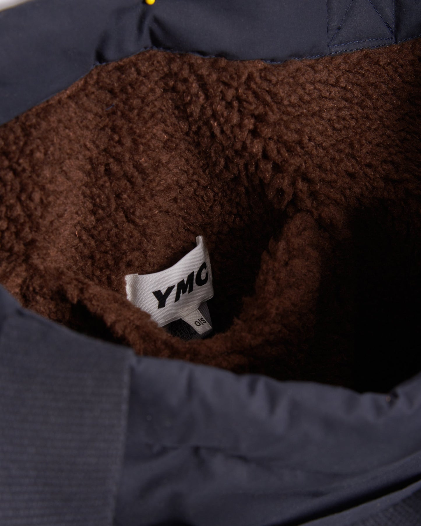 Tote Bag YMC Unisex Tote Bag Unisex