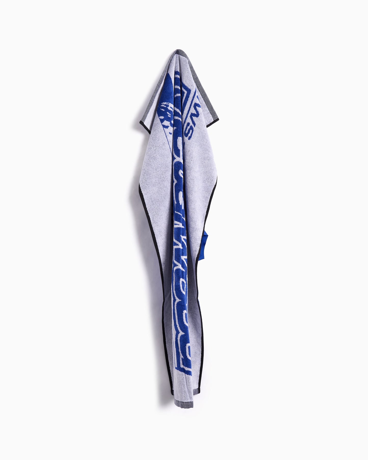 Metalwood La Brea Shop Caddie Towell