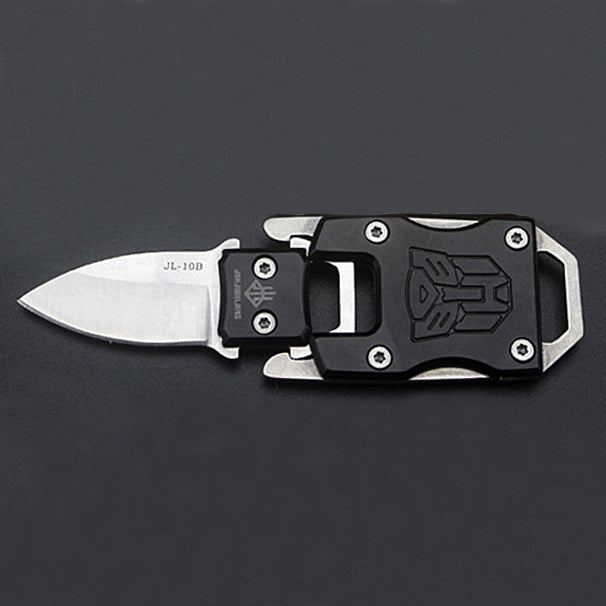 Autobot Keychain Knife