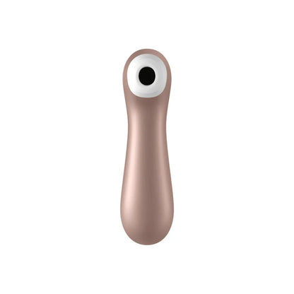 Satisfyer Pro 2 Plus – Waterproof Air Pulse and Vibration Stimulator