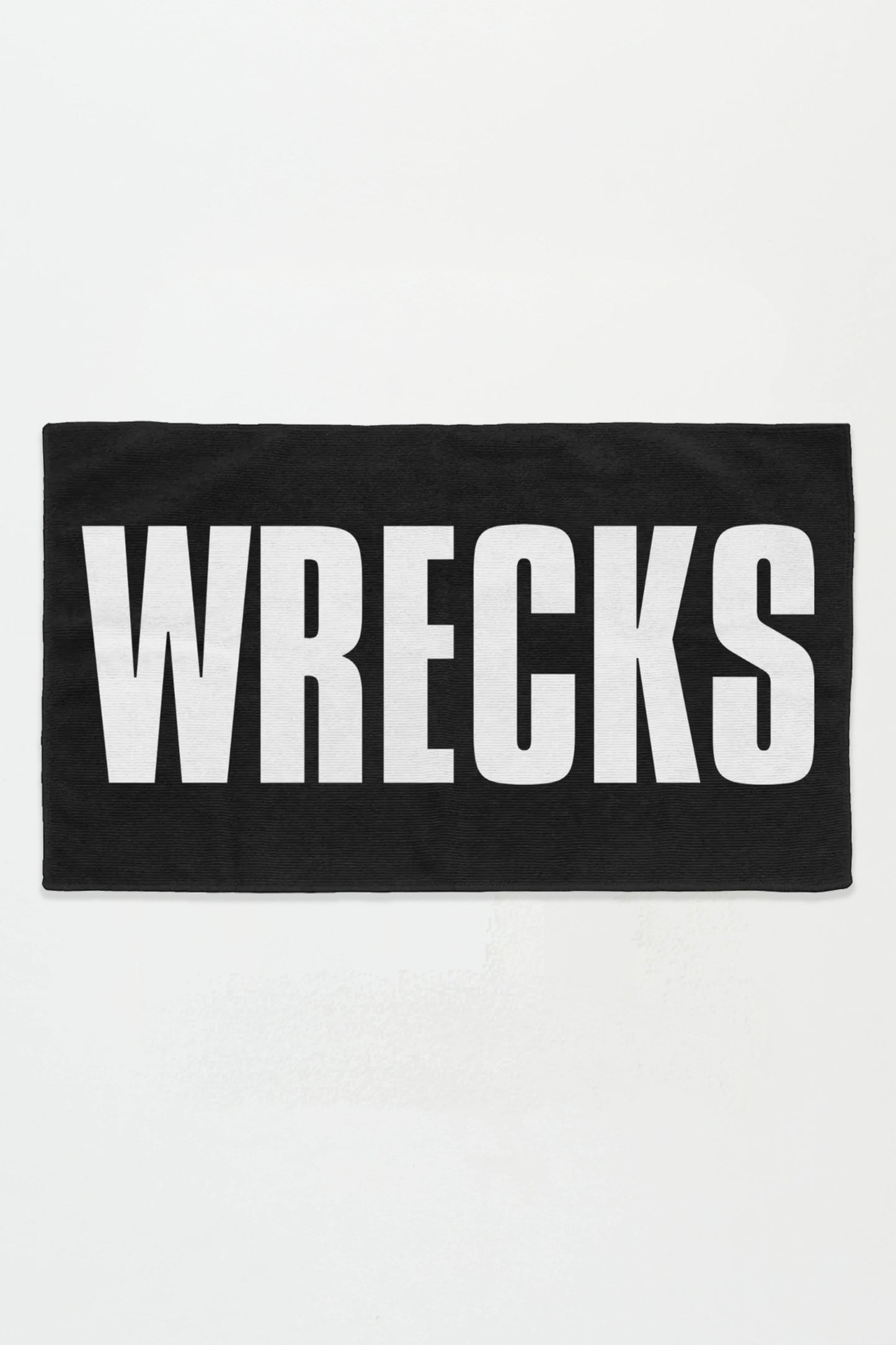 Klasse Wrecks Tune Towel