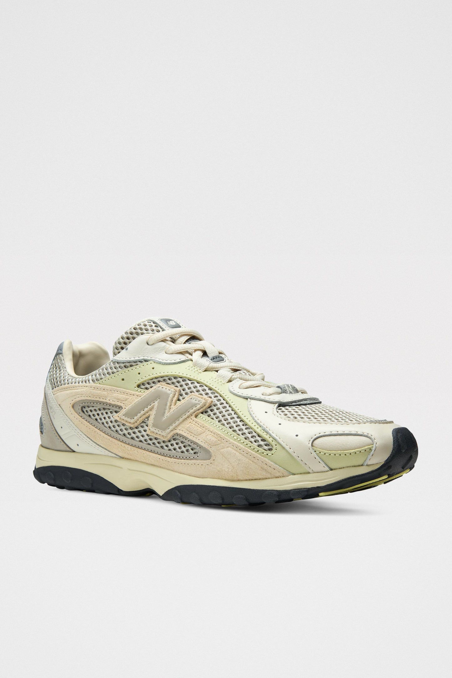 New Balance x Auralee 204L Plaza Taupe / Jade