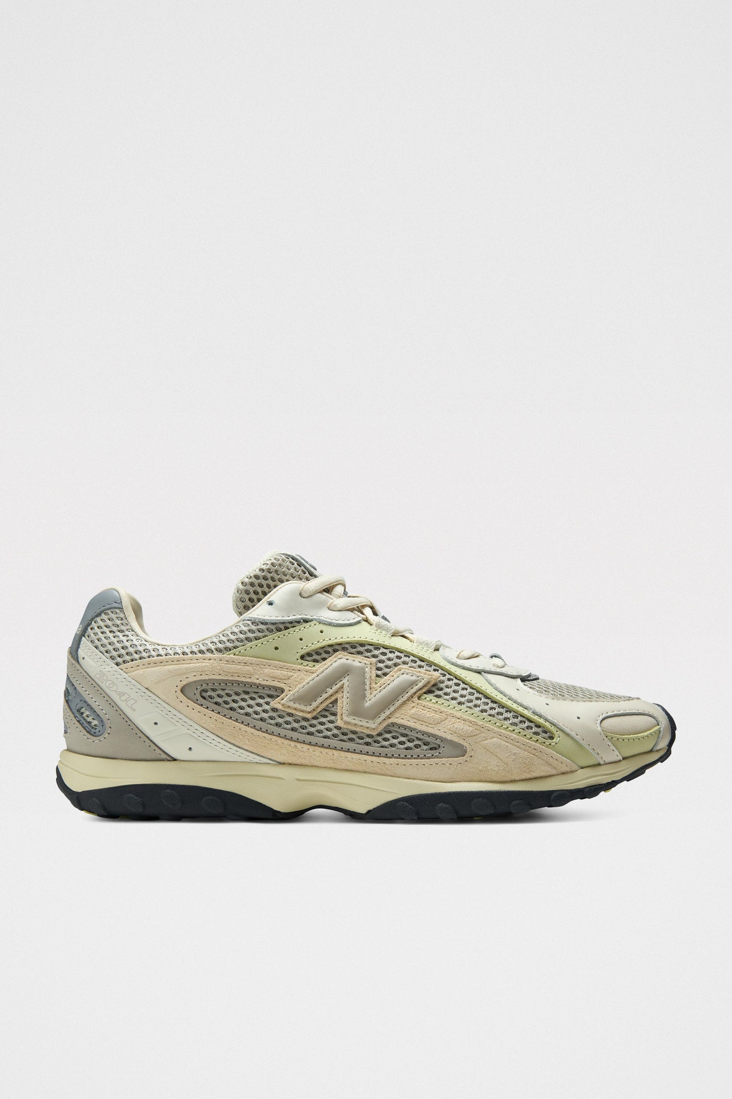 New Balance x Auralee 204L Plaza Taupe / Jade