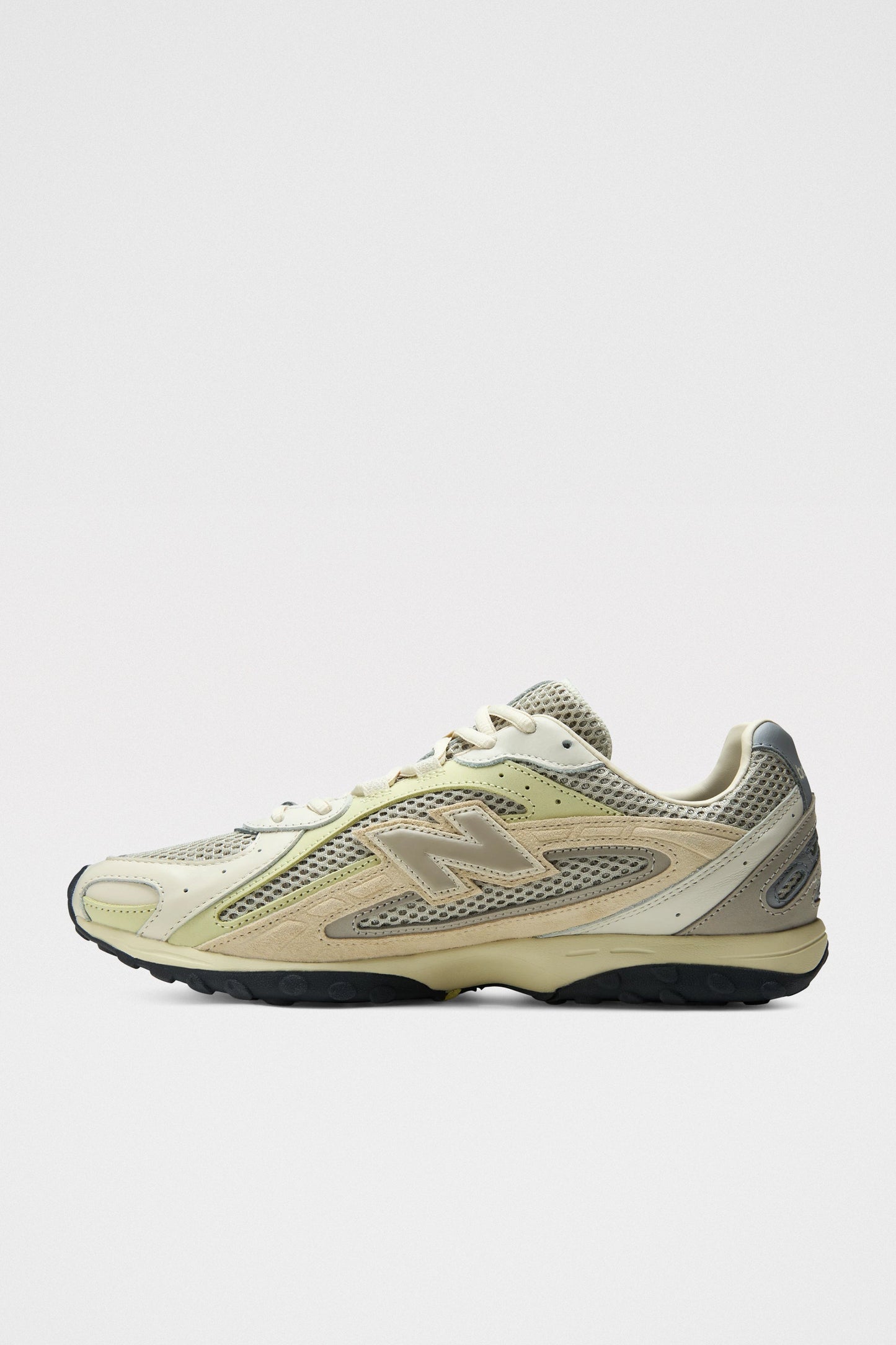 New Balance x Auralee 204L Plaza Taupe / Jade