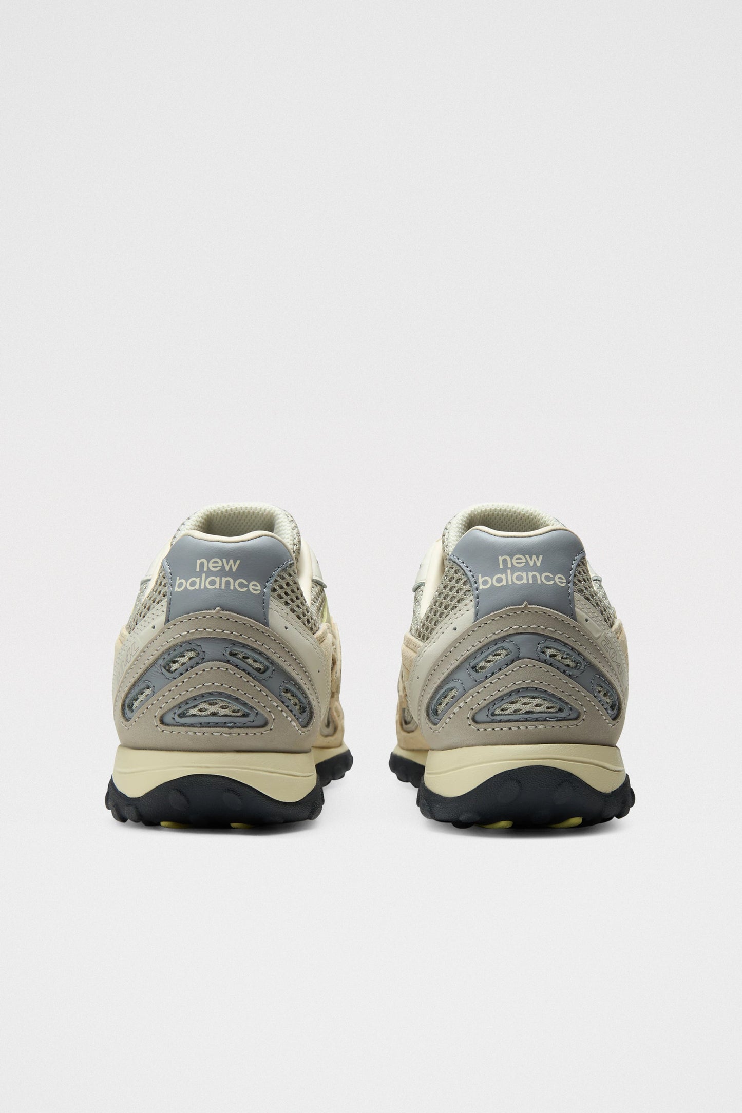 New Balance x Auralee 204L Plaza Taupe / Jade